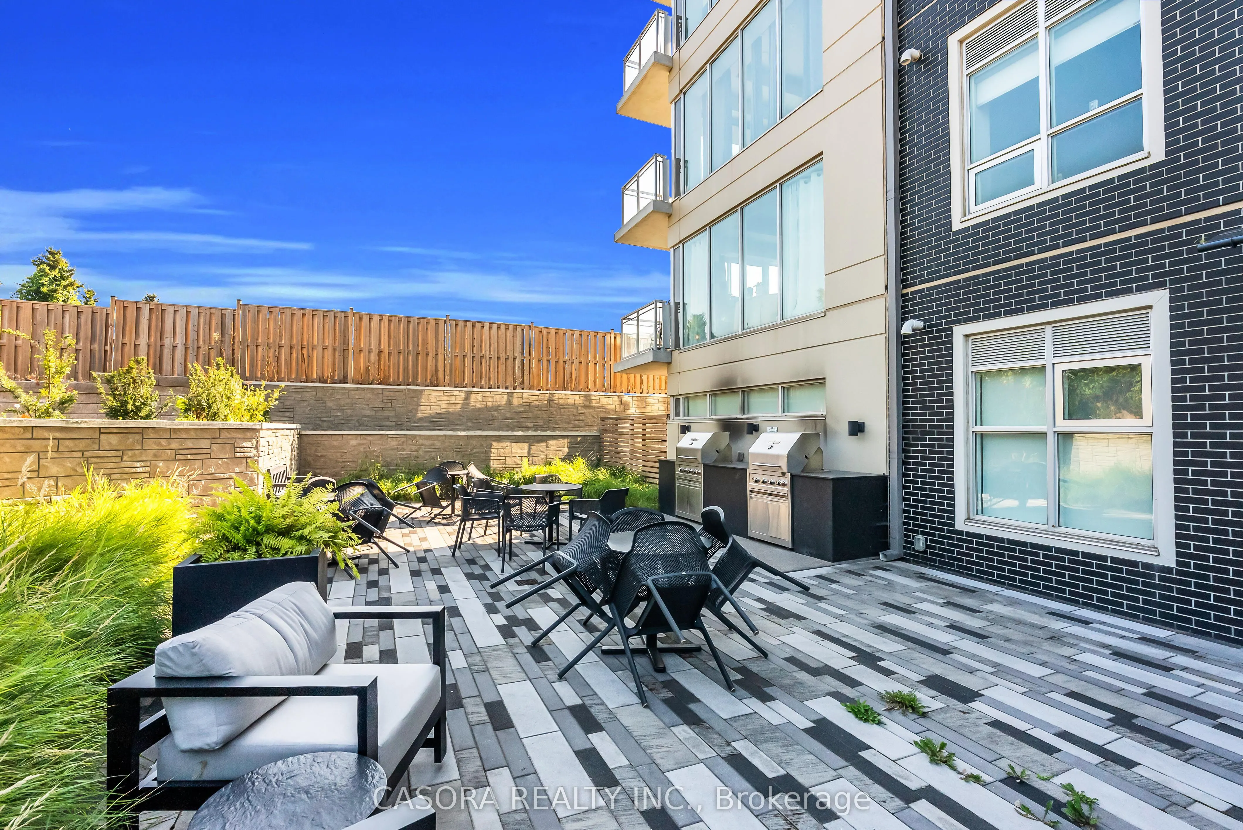 16 Markle Crescent, #206