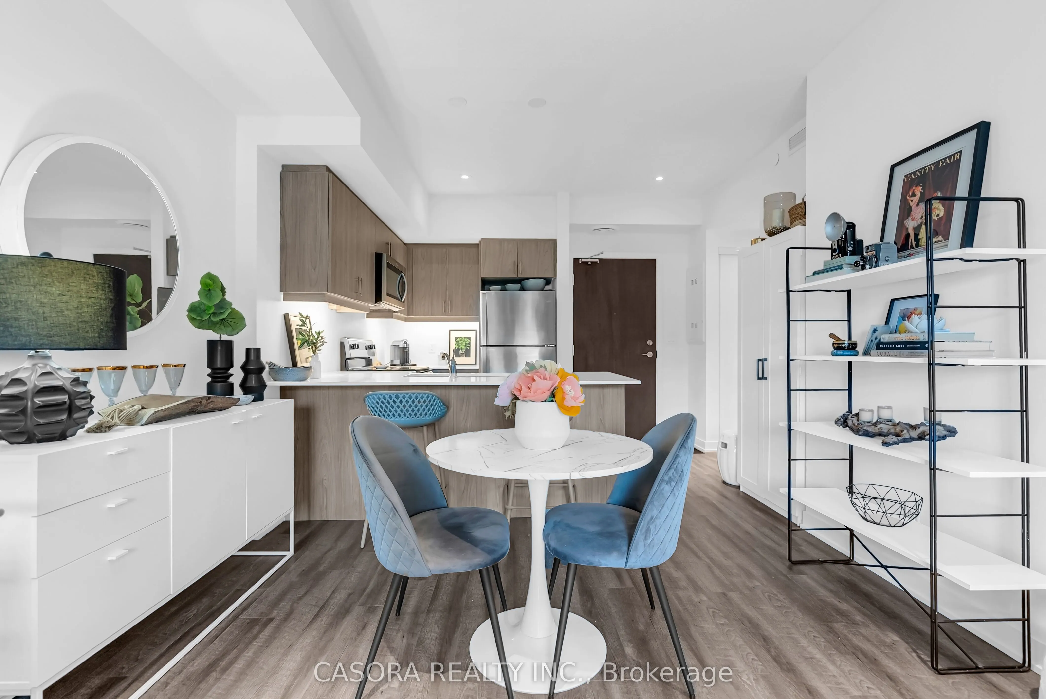 16 Markle Crescent, #206