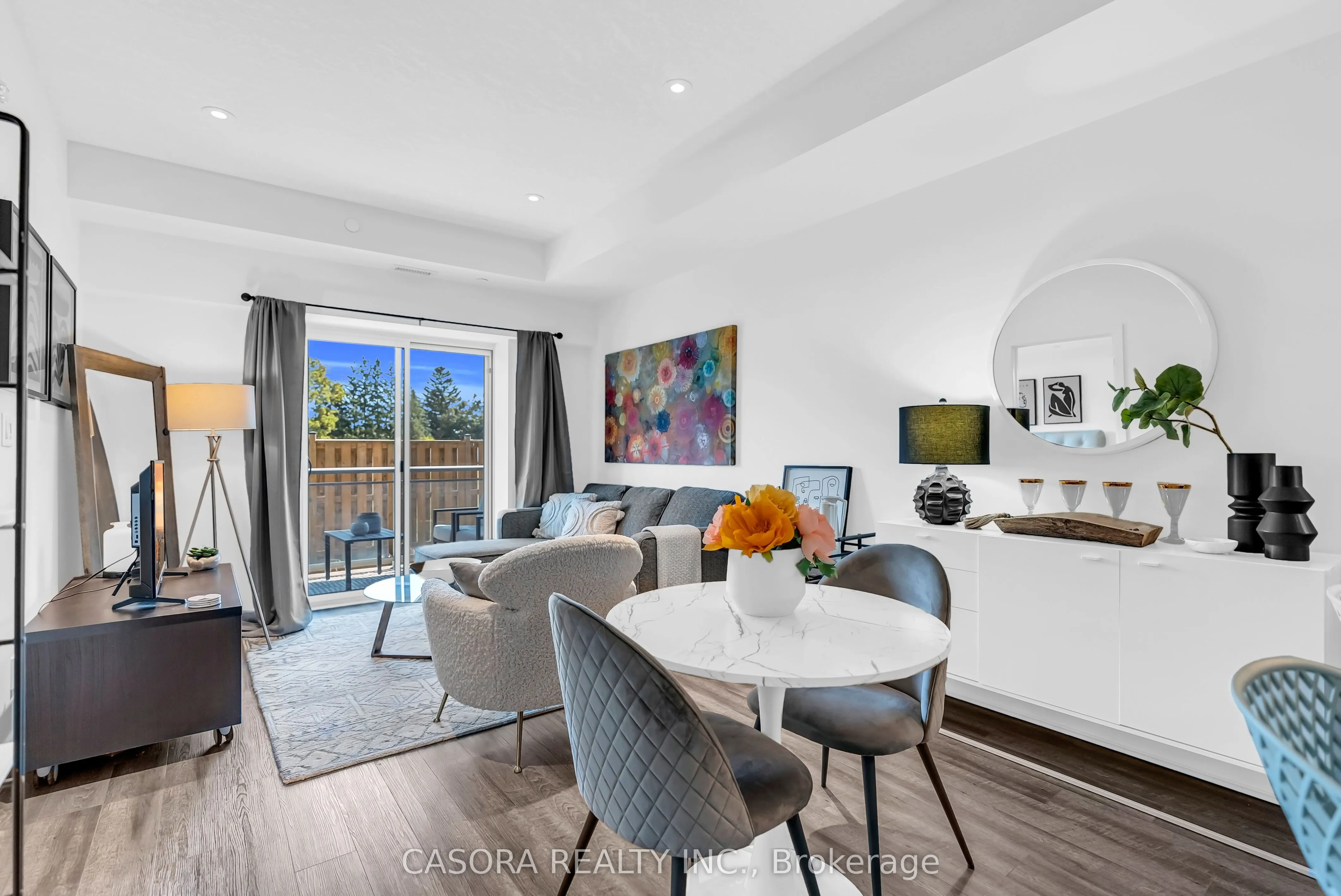 16 Markle Crescent, #206