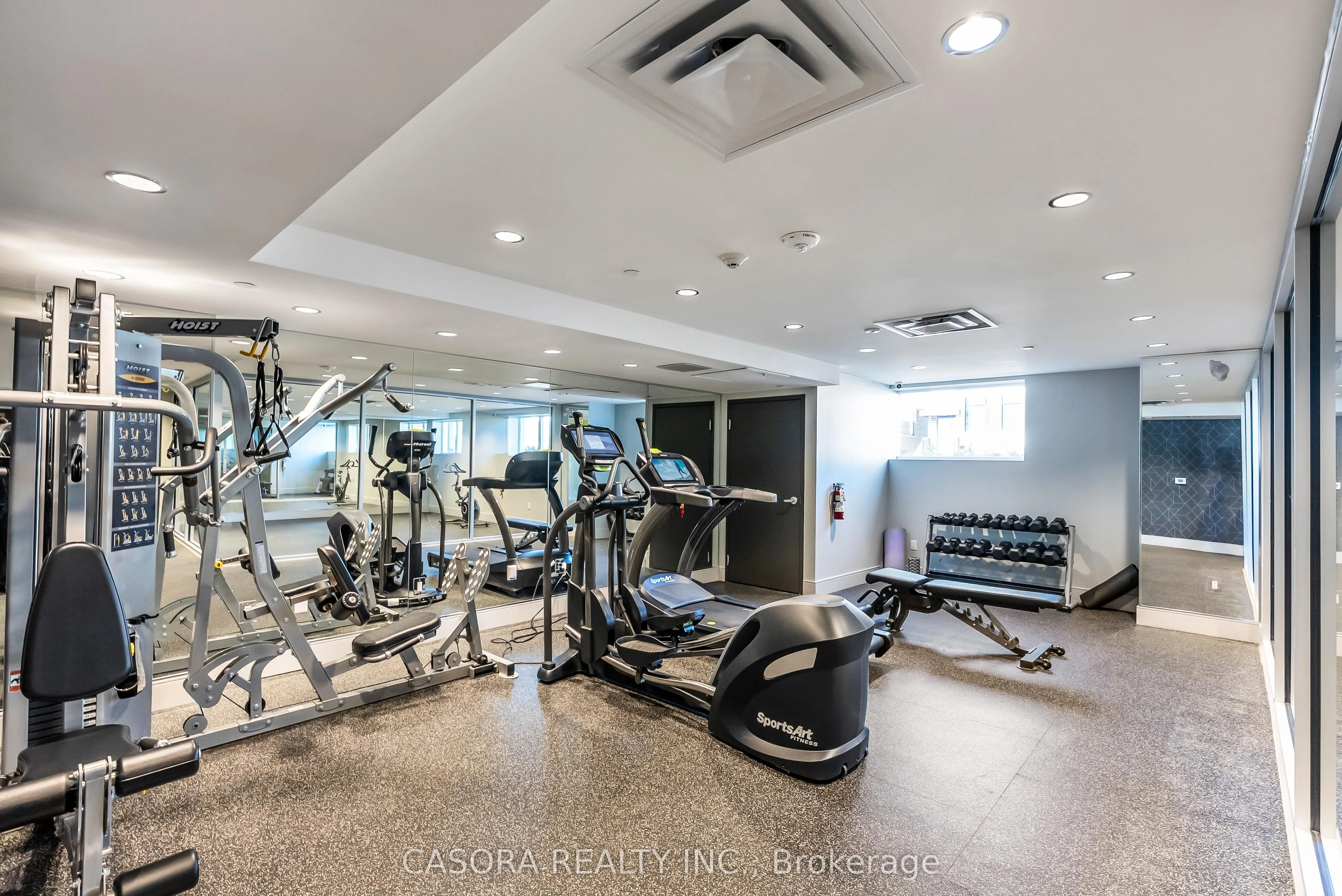 16 Markle Crescent, #206