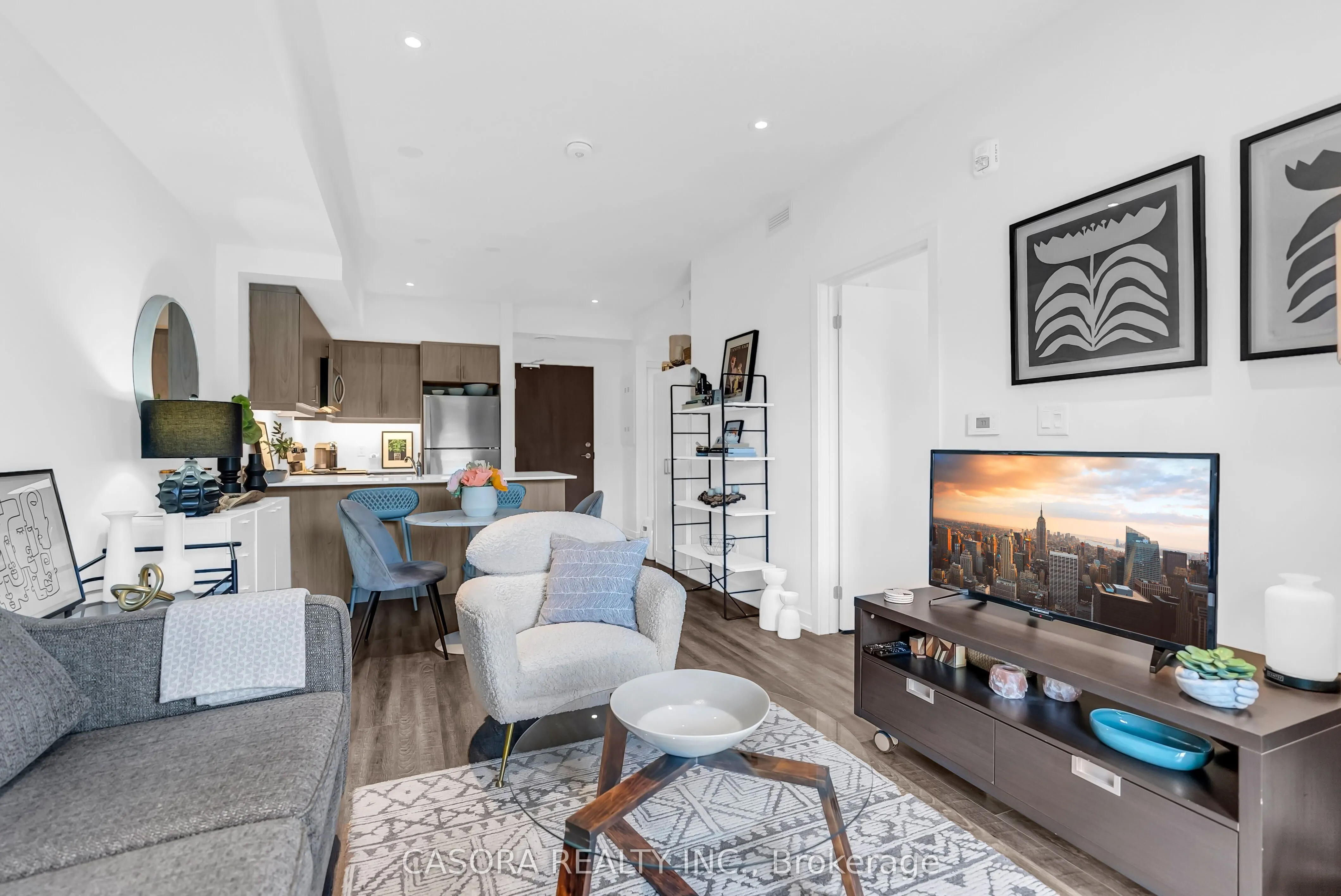 16 Markle Crescent, #206