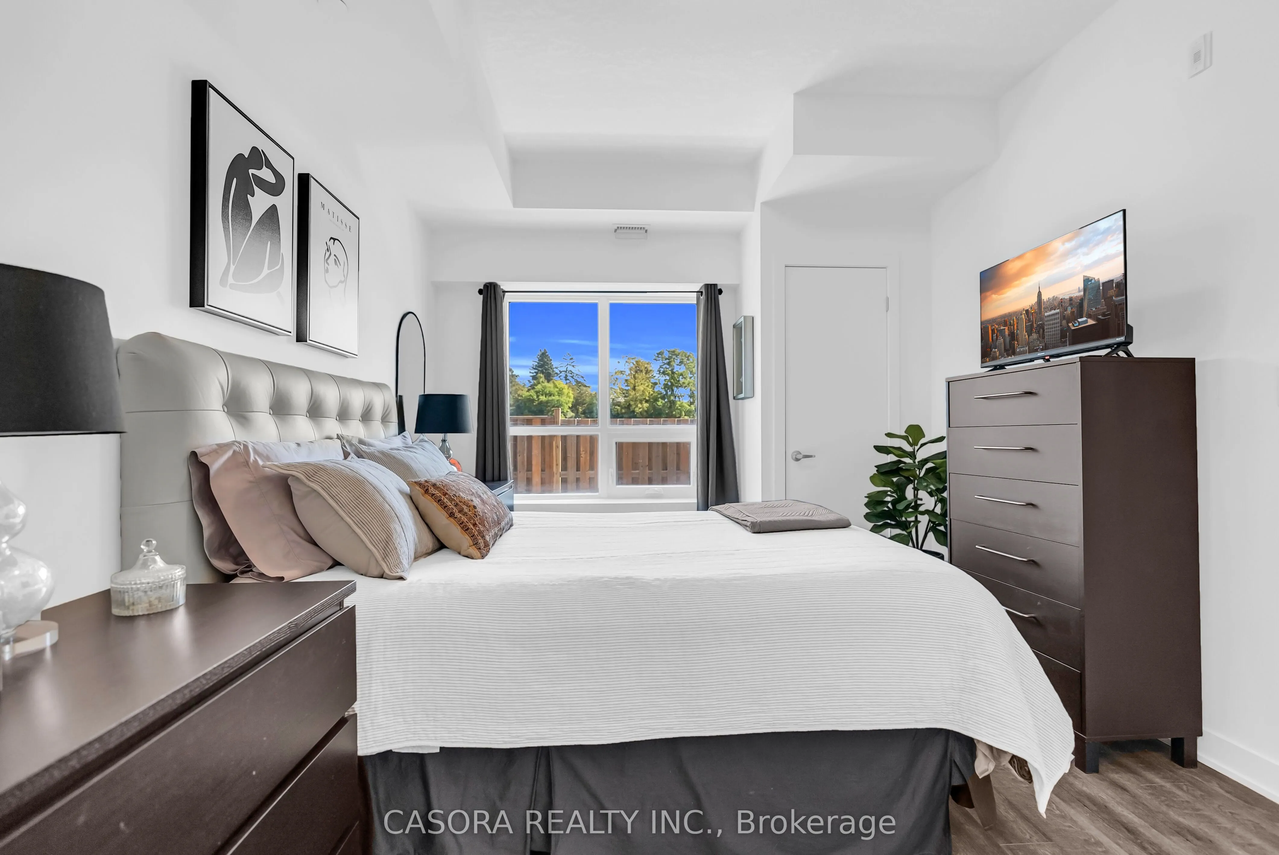 16 Markle Crescent, #206