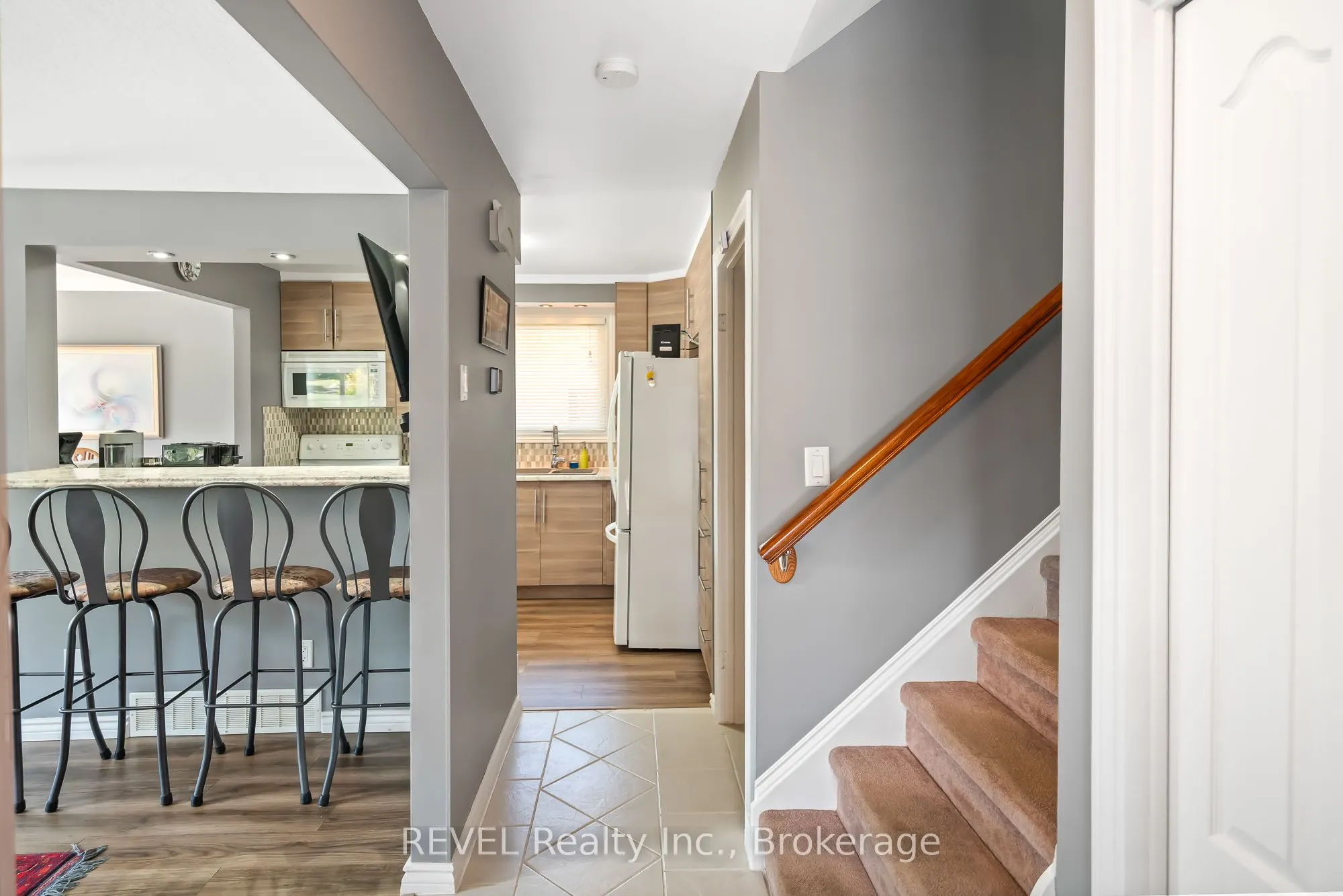 9 Fitzroy Lane