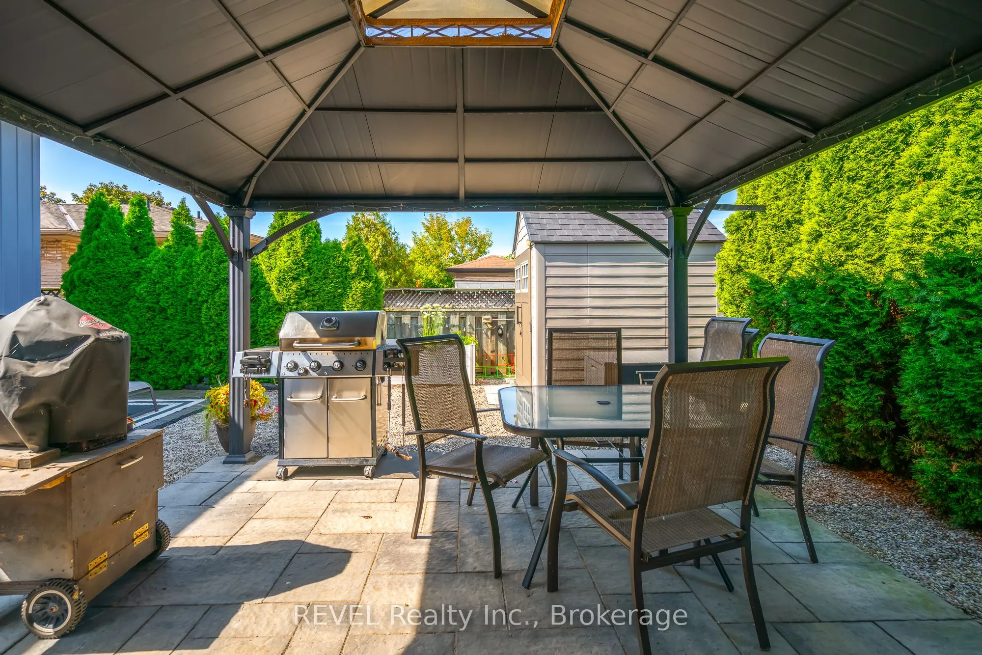 9 Fitzroy Lane