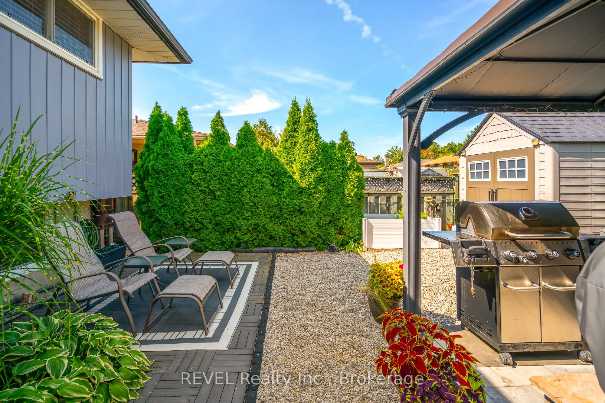 9 Fitzroy Lane