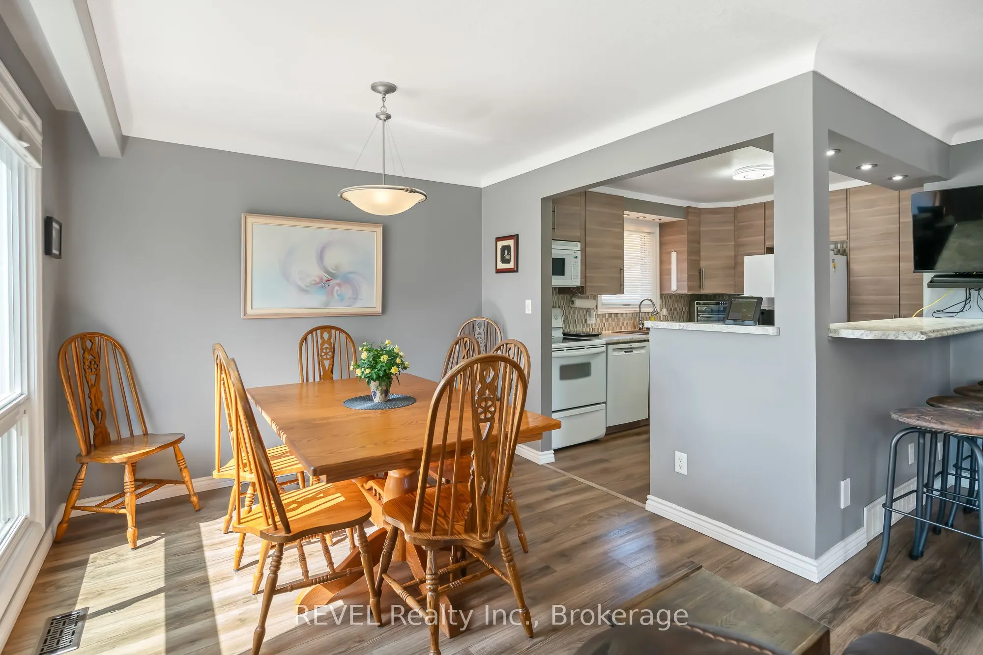 9 Fitzroy Lane