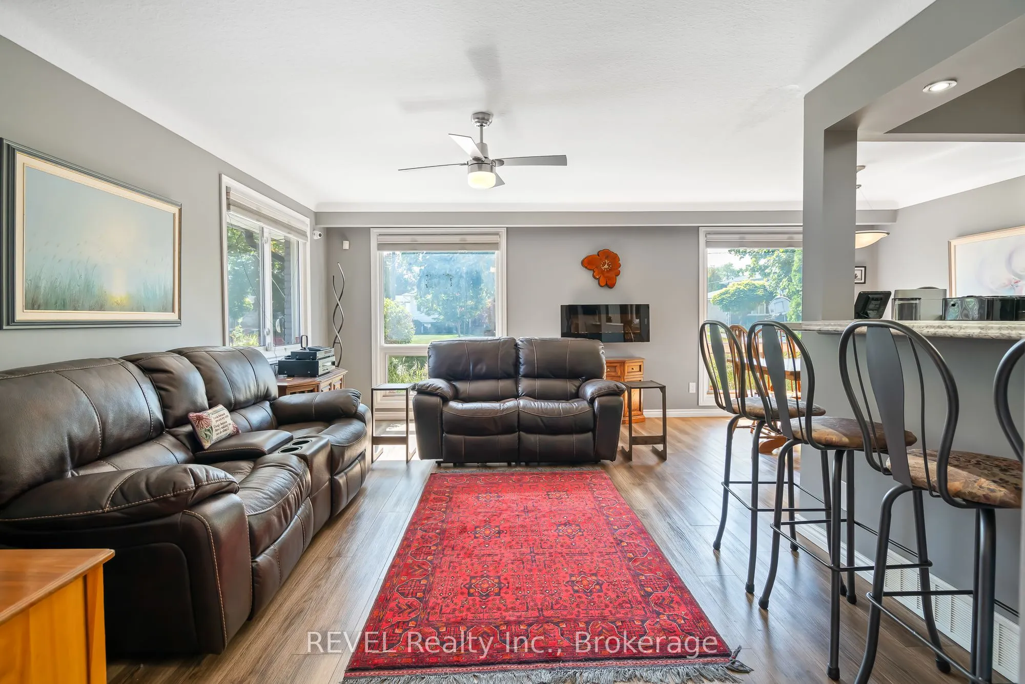 9 Fitzroy Lane