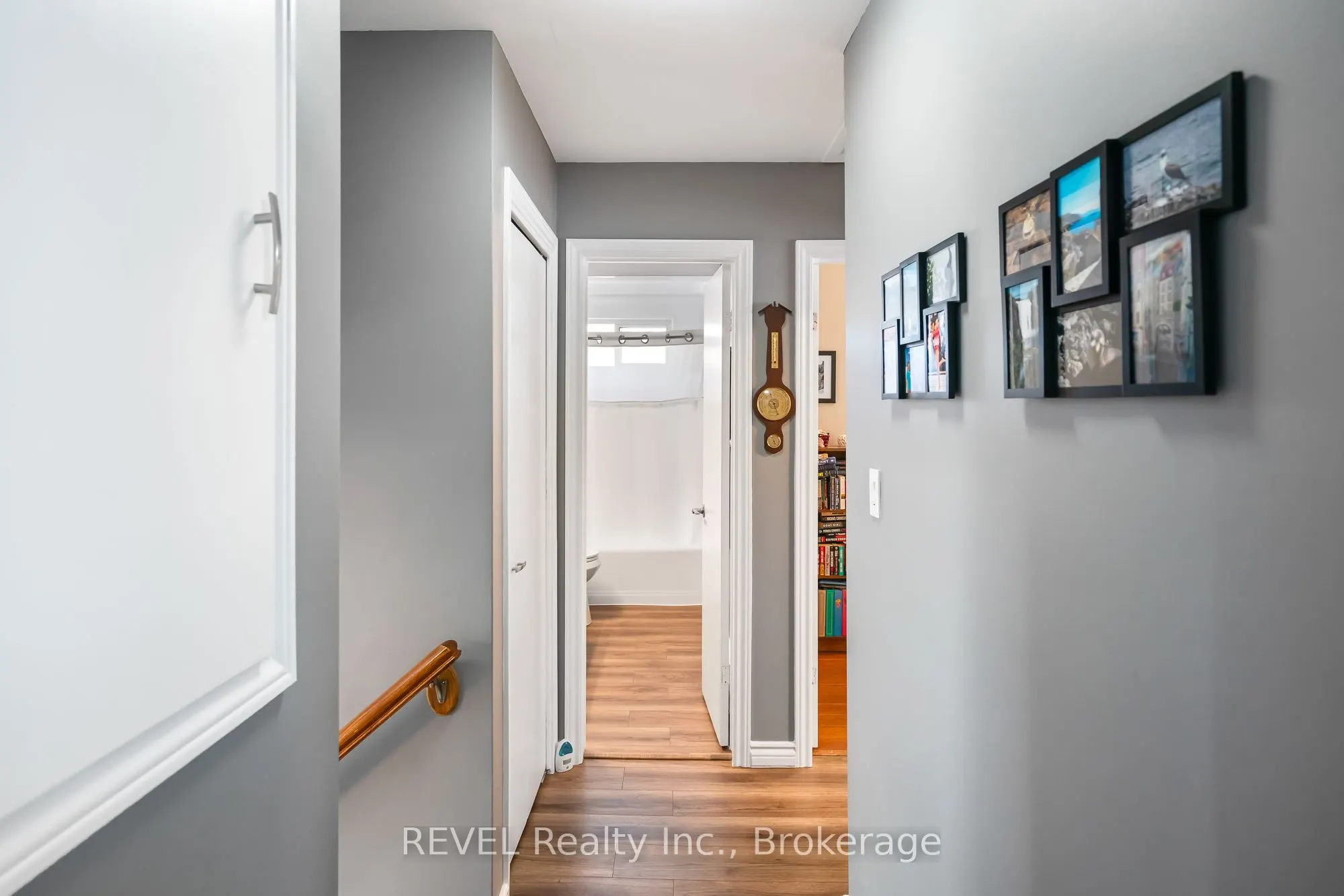 9 Fitzroy Lane