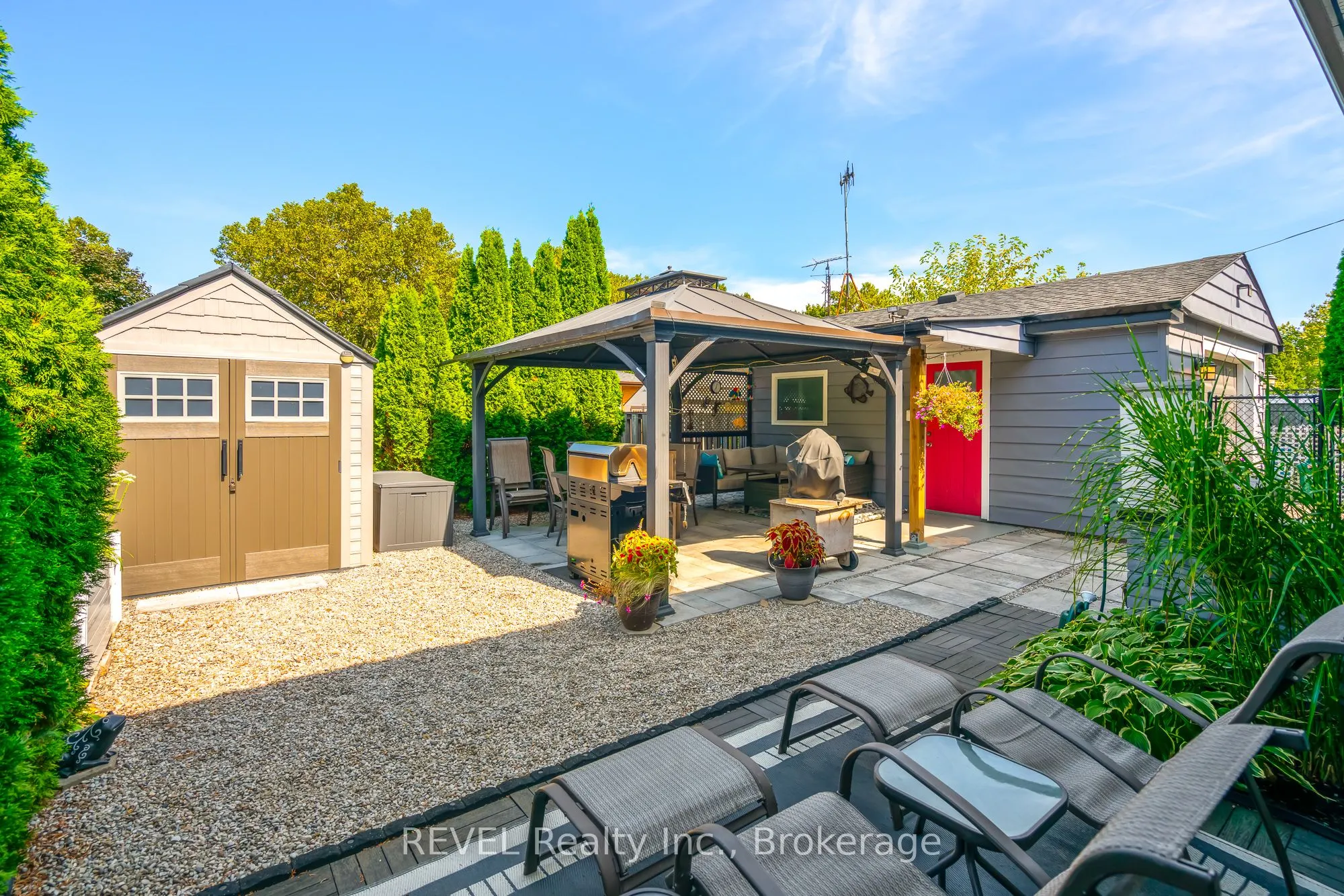 9 Fitzroy Lane
