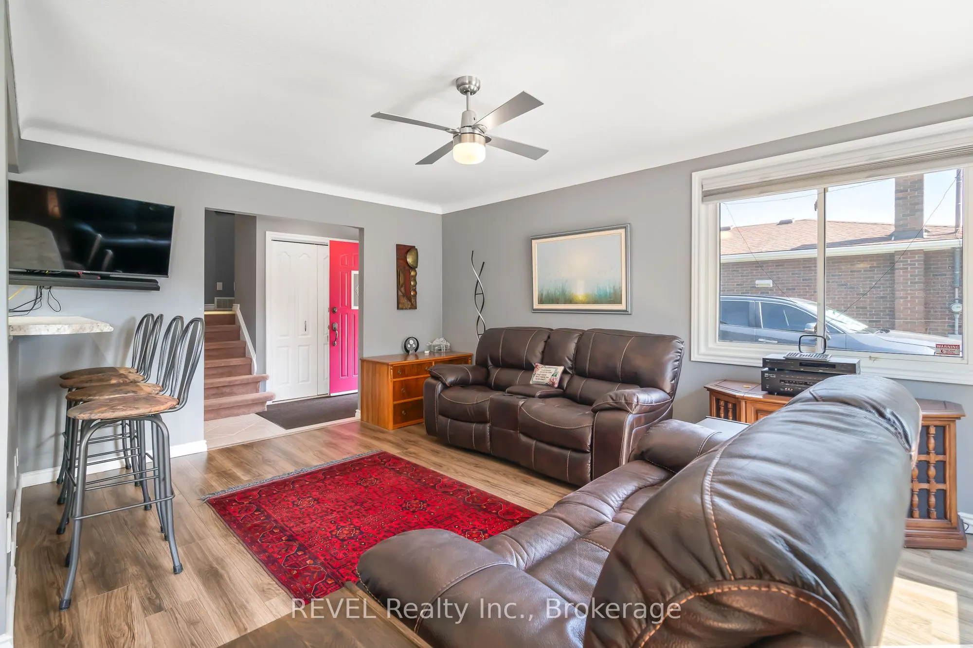 9 Fitzroy Lane