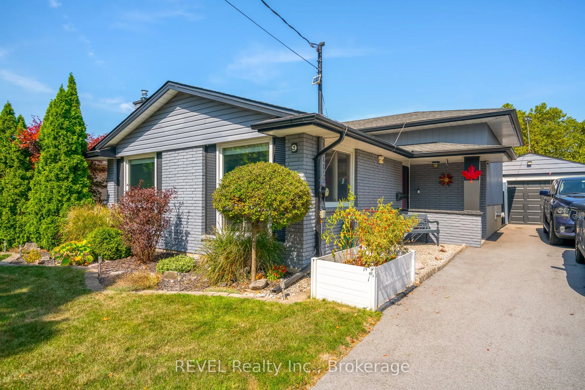 9 Fitzroy Lane