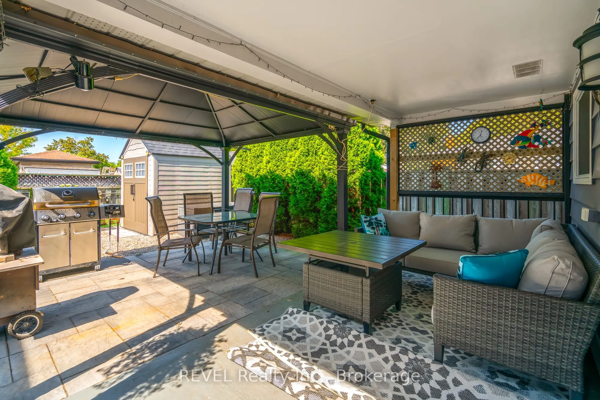 9 Fitzroy Lane
