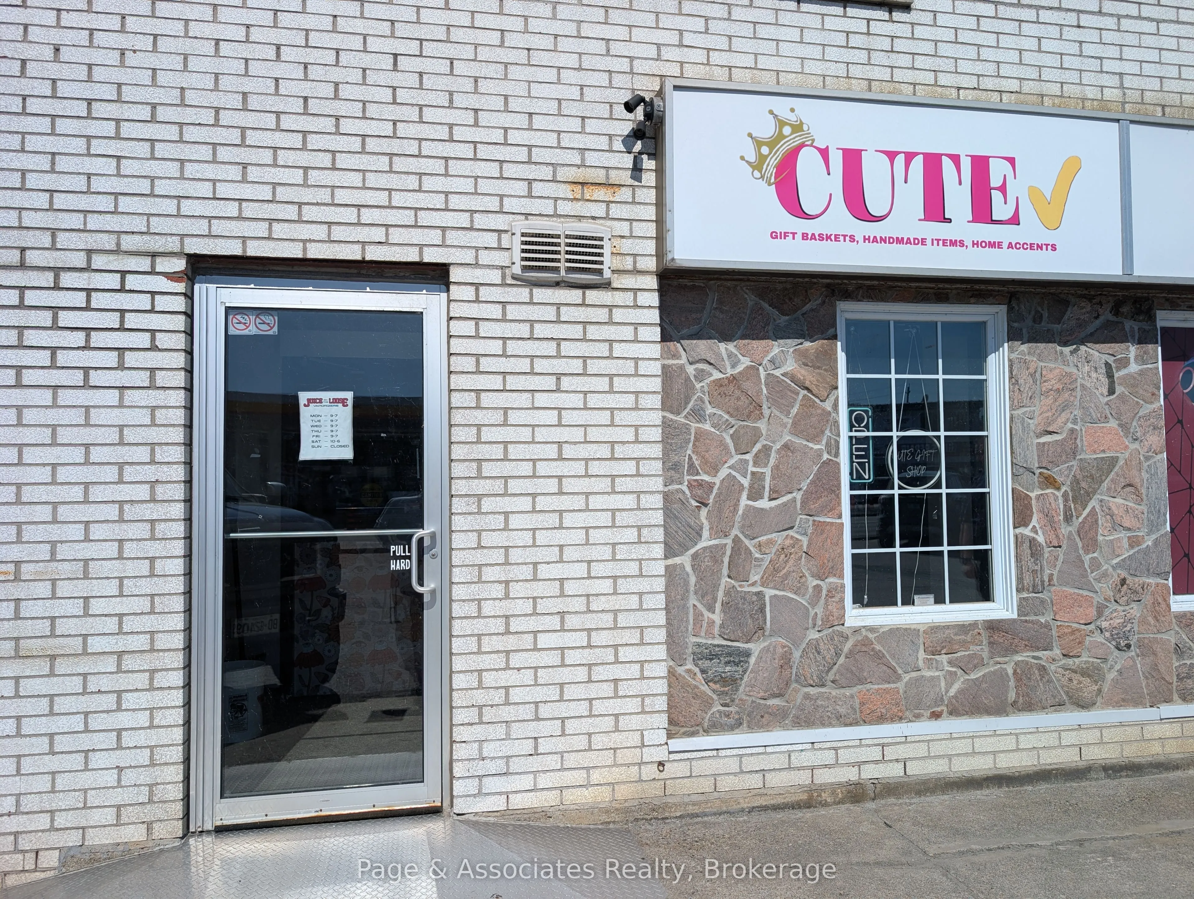 169 Front Street, #B