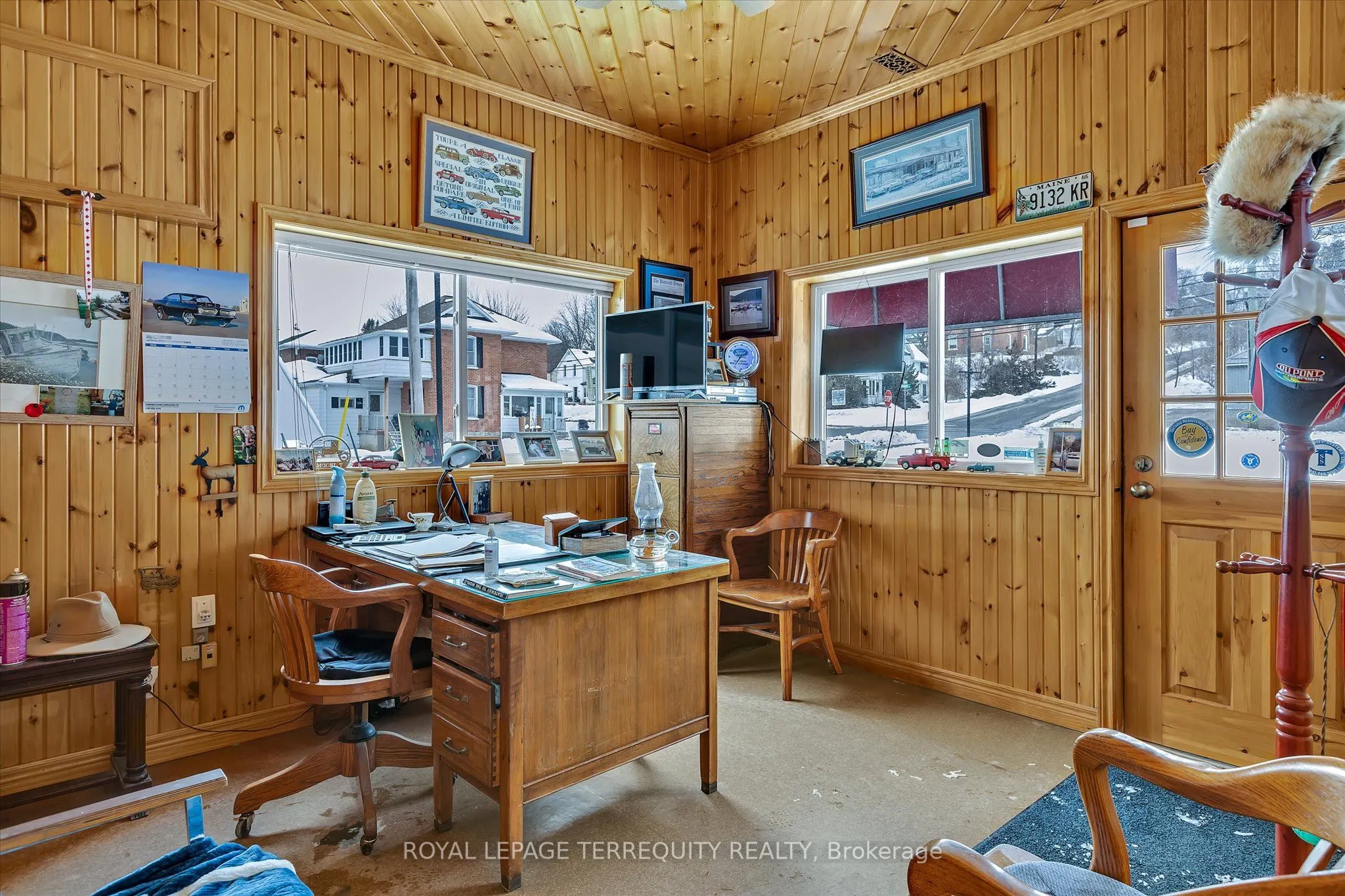 119 Bridge Street W