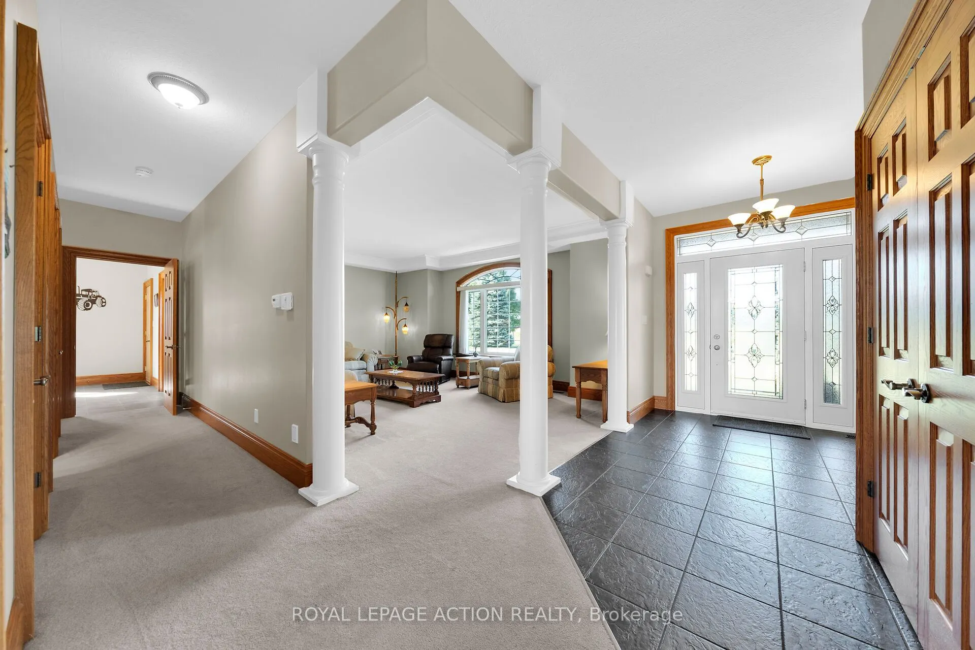 99 Mcmillan Road