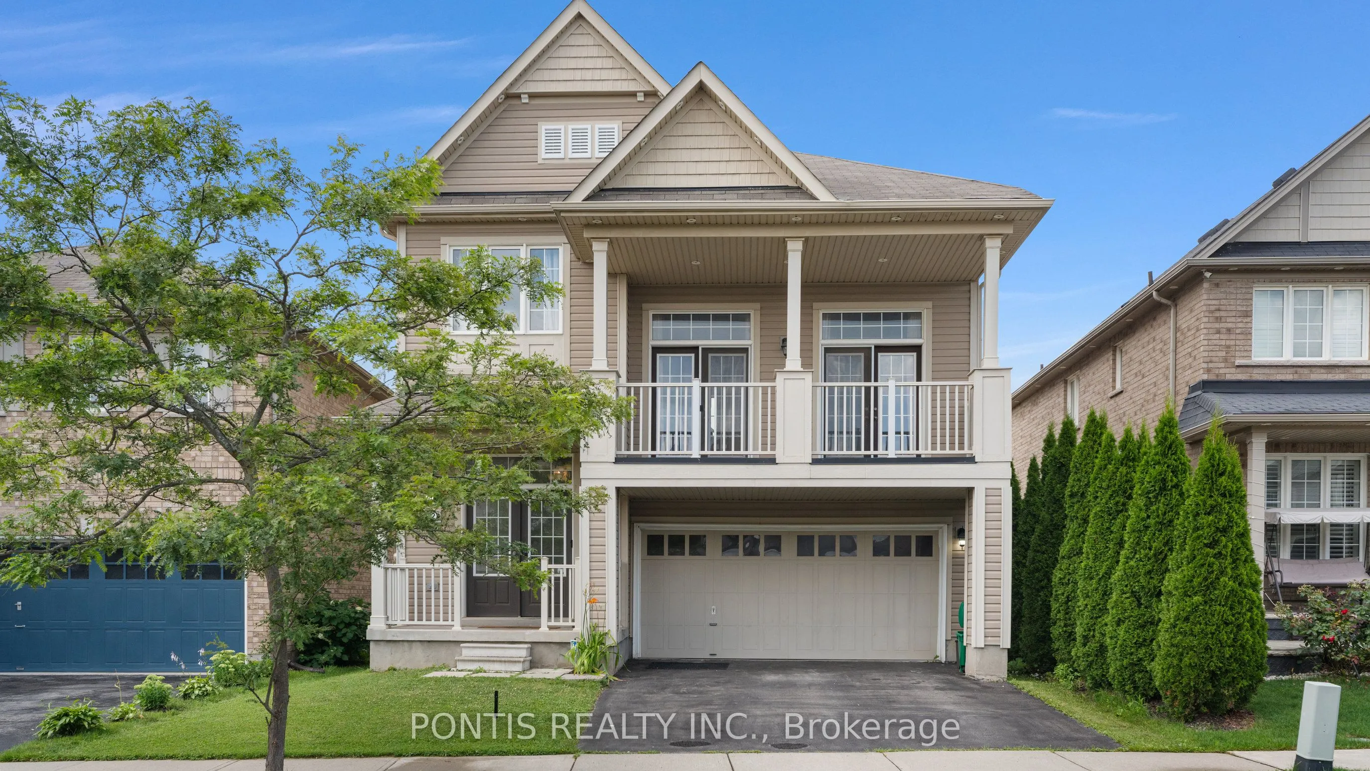 22 Mercer Avenue