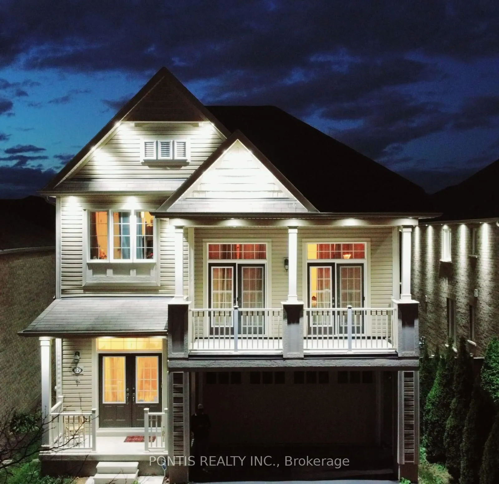 22 Mercer Avenue