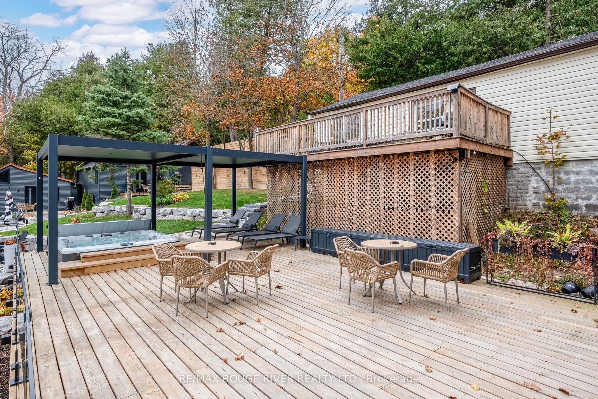 1026 Merrill Road, #12
