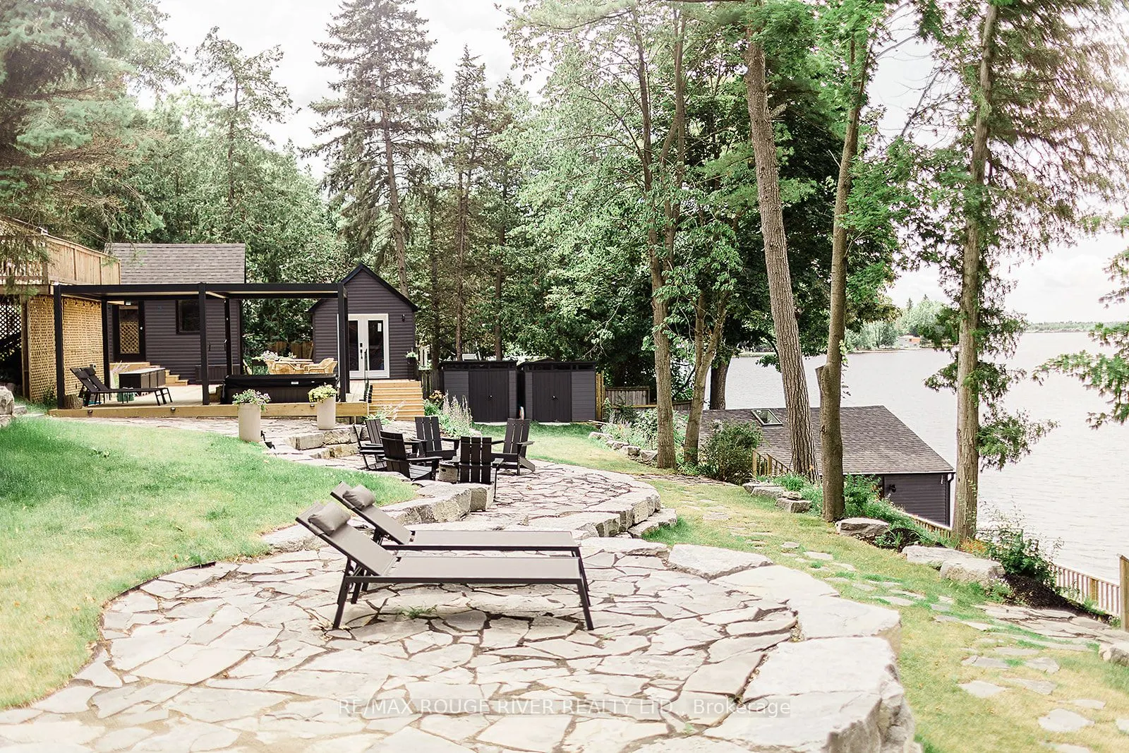 1026 Merrill Road, #12