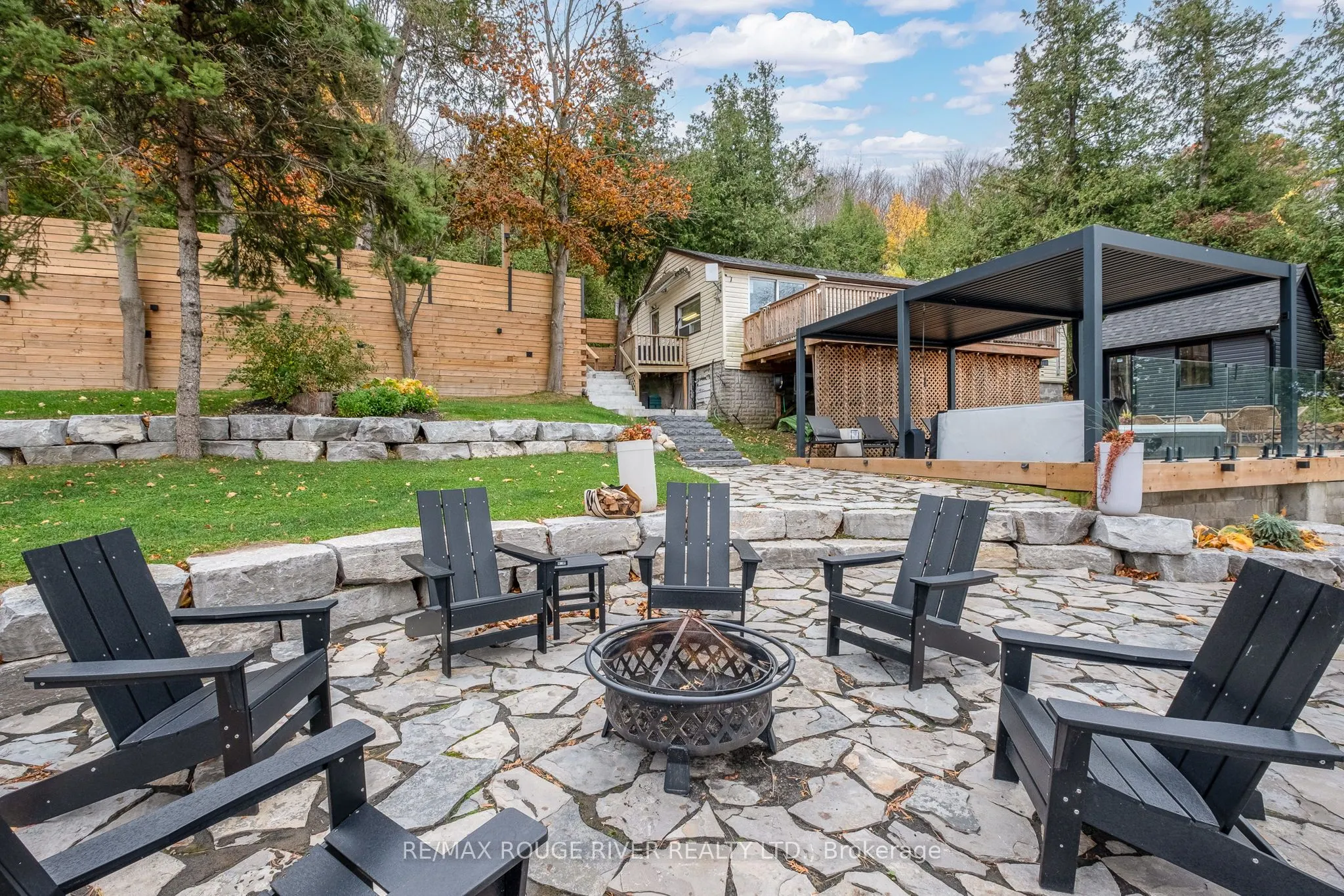 1026 Merrill Road, #12