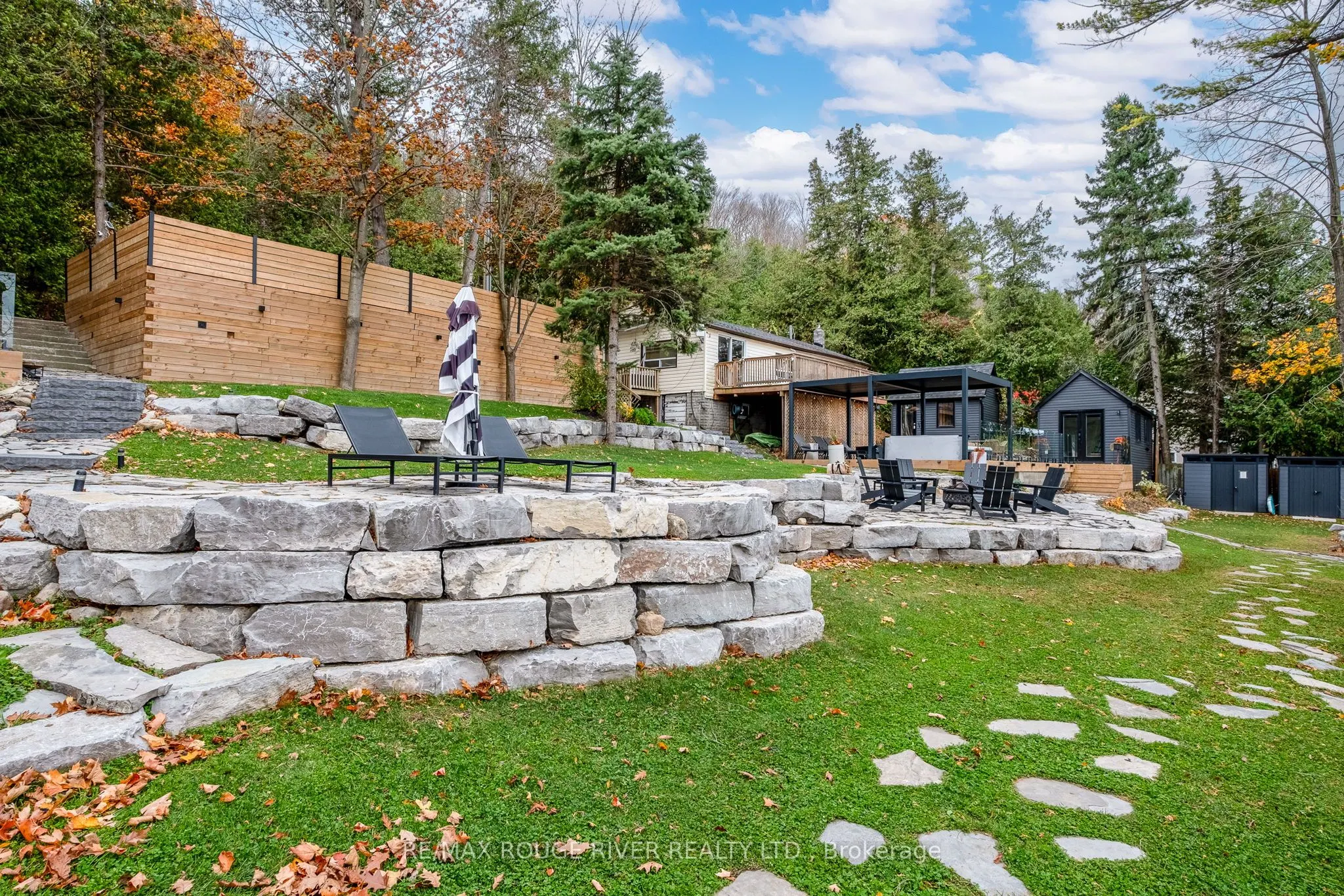 1026 Merrill Road, #12