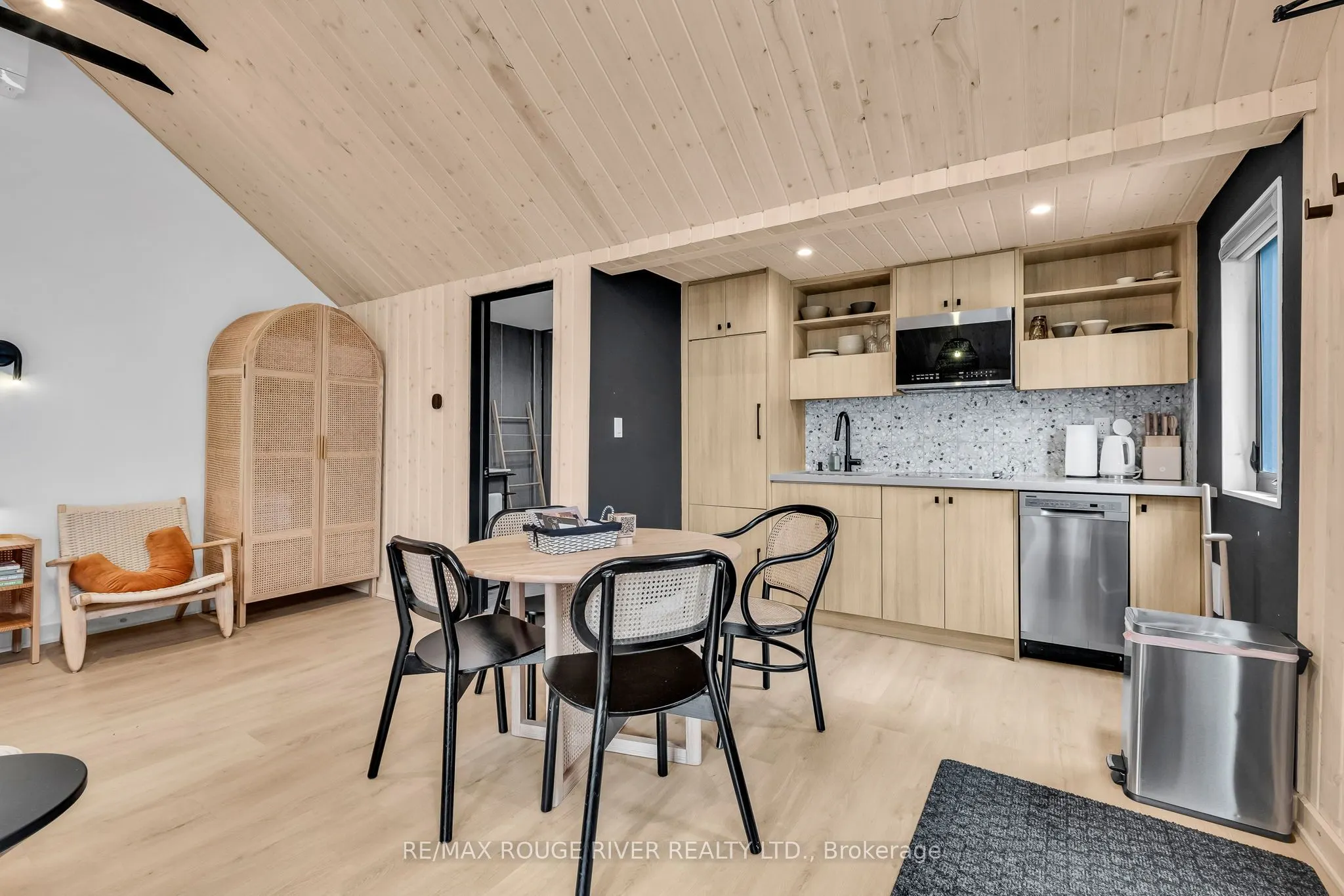 1026 Merrill Road, #12