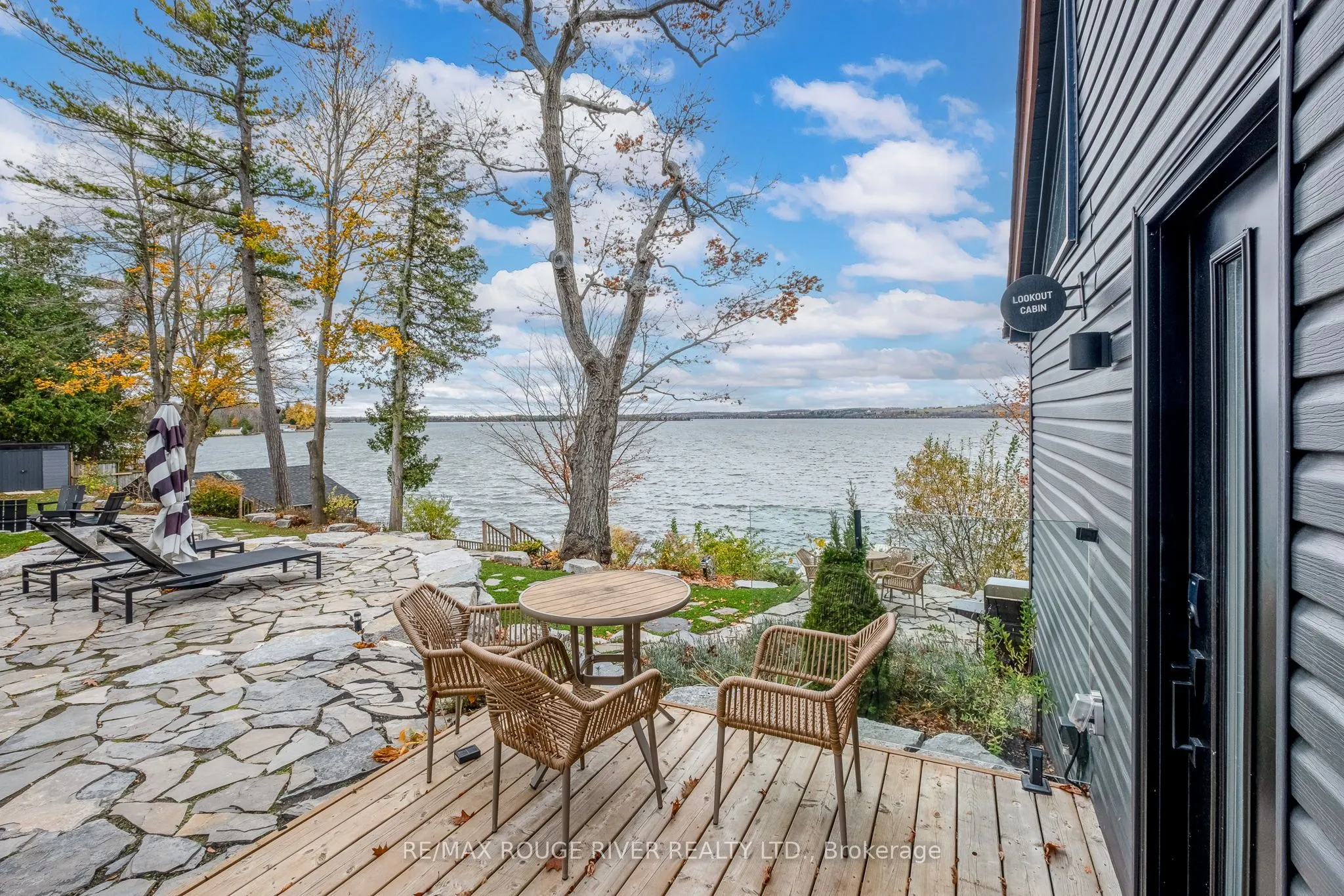 1026 Merrill Road, #12