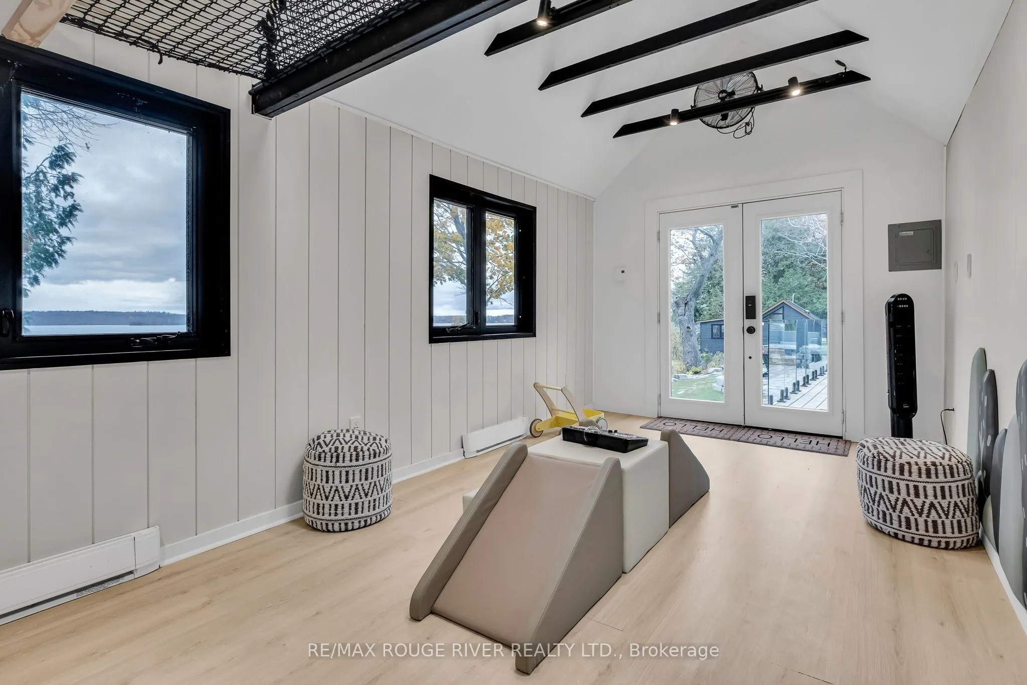 1026 Merrill Road, #12