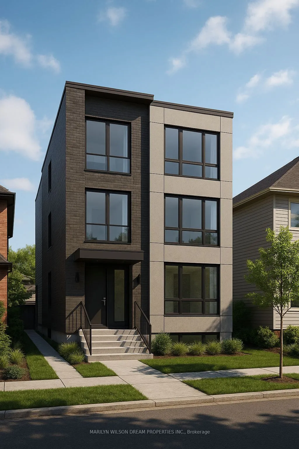 104 Carruthers Avenue