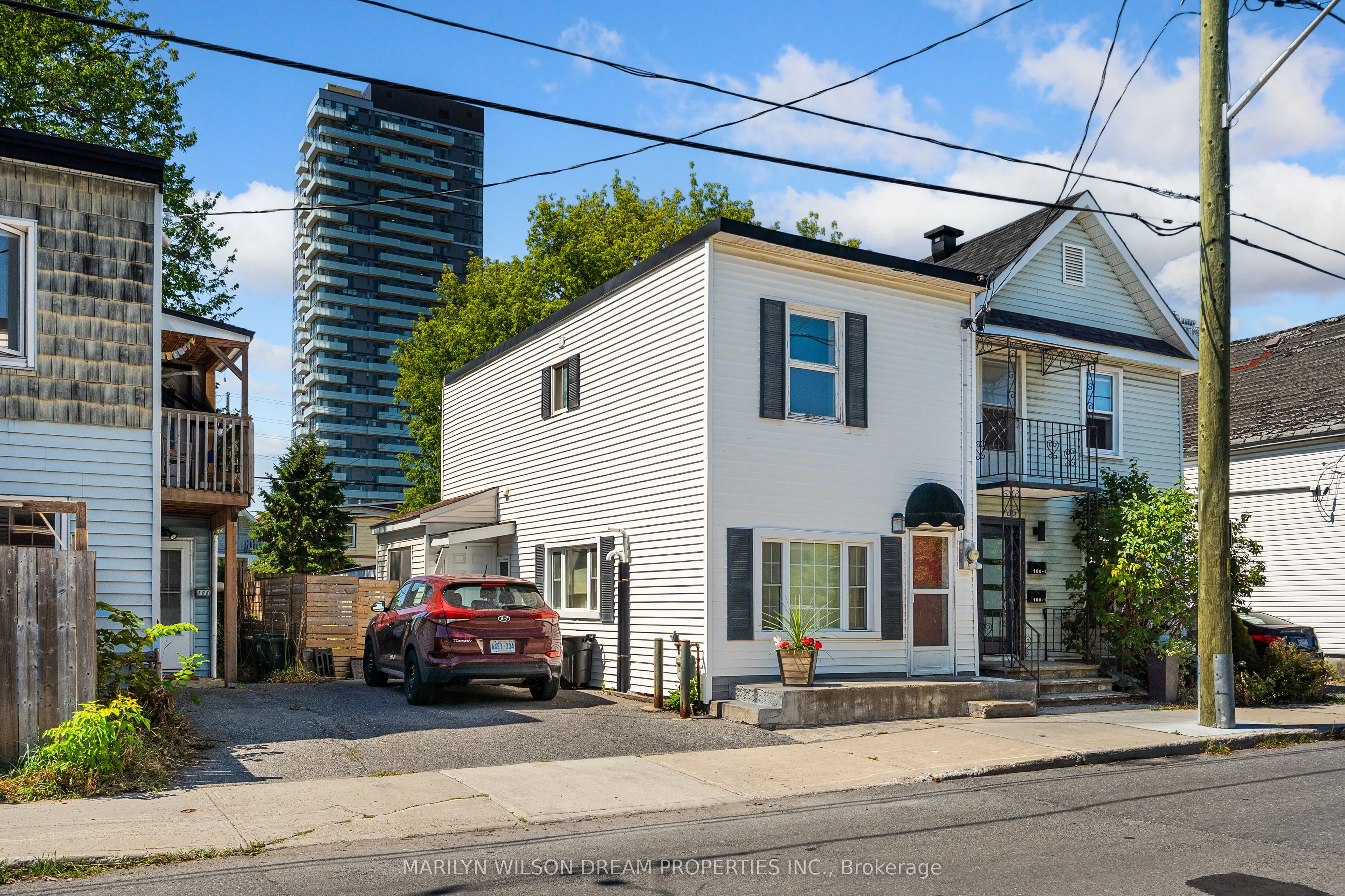 104 Carruthers Avenue