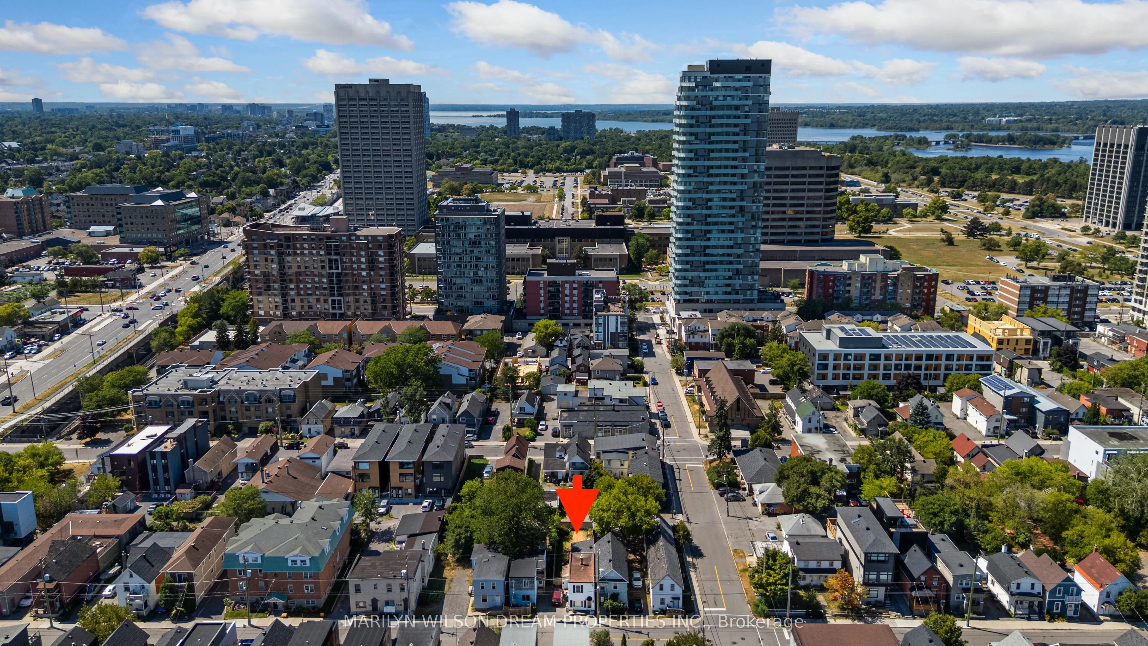 104 Carruthers Avenue