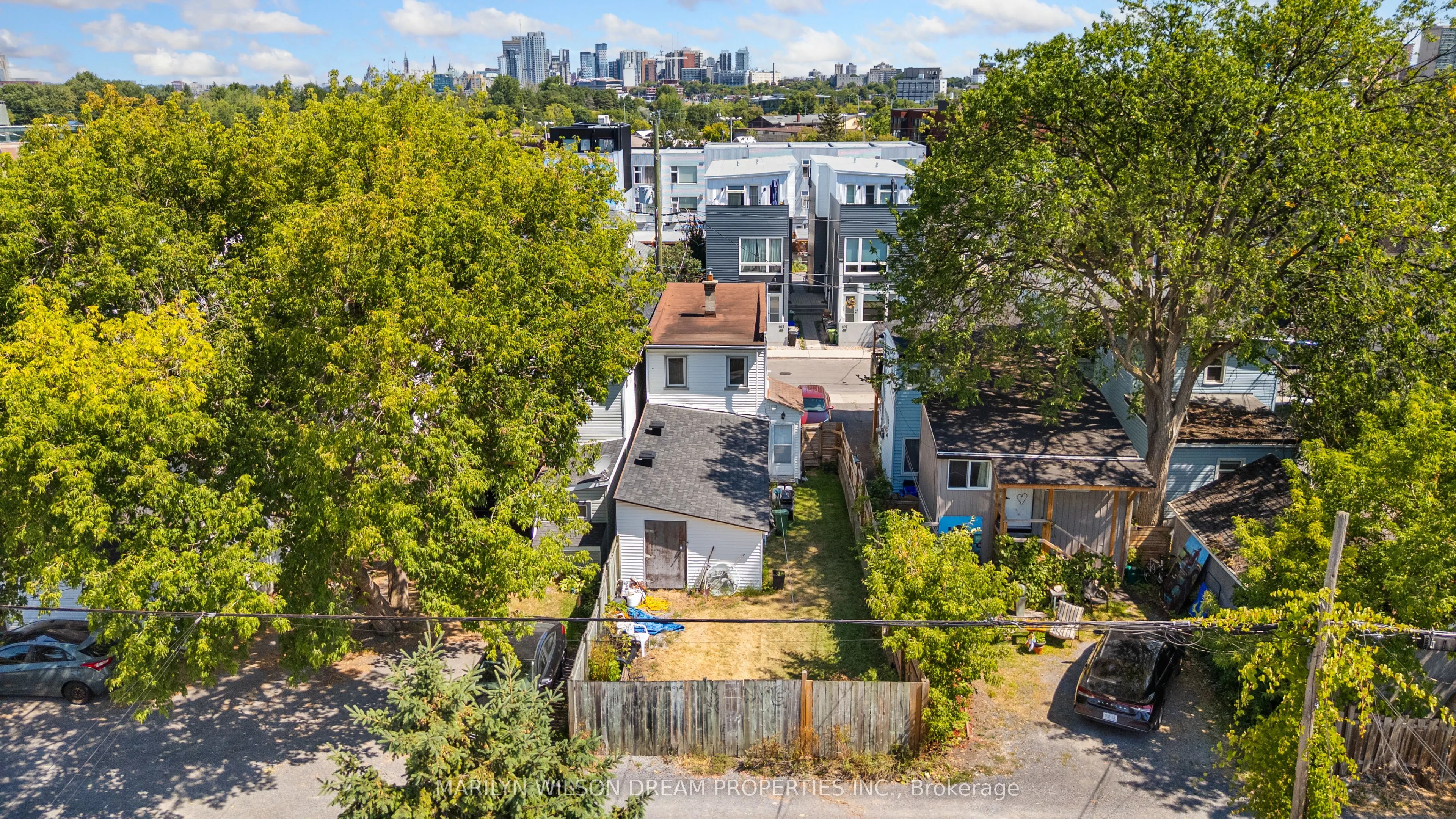104 Carruthers Avenue