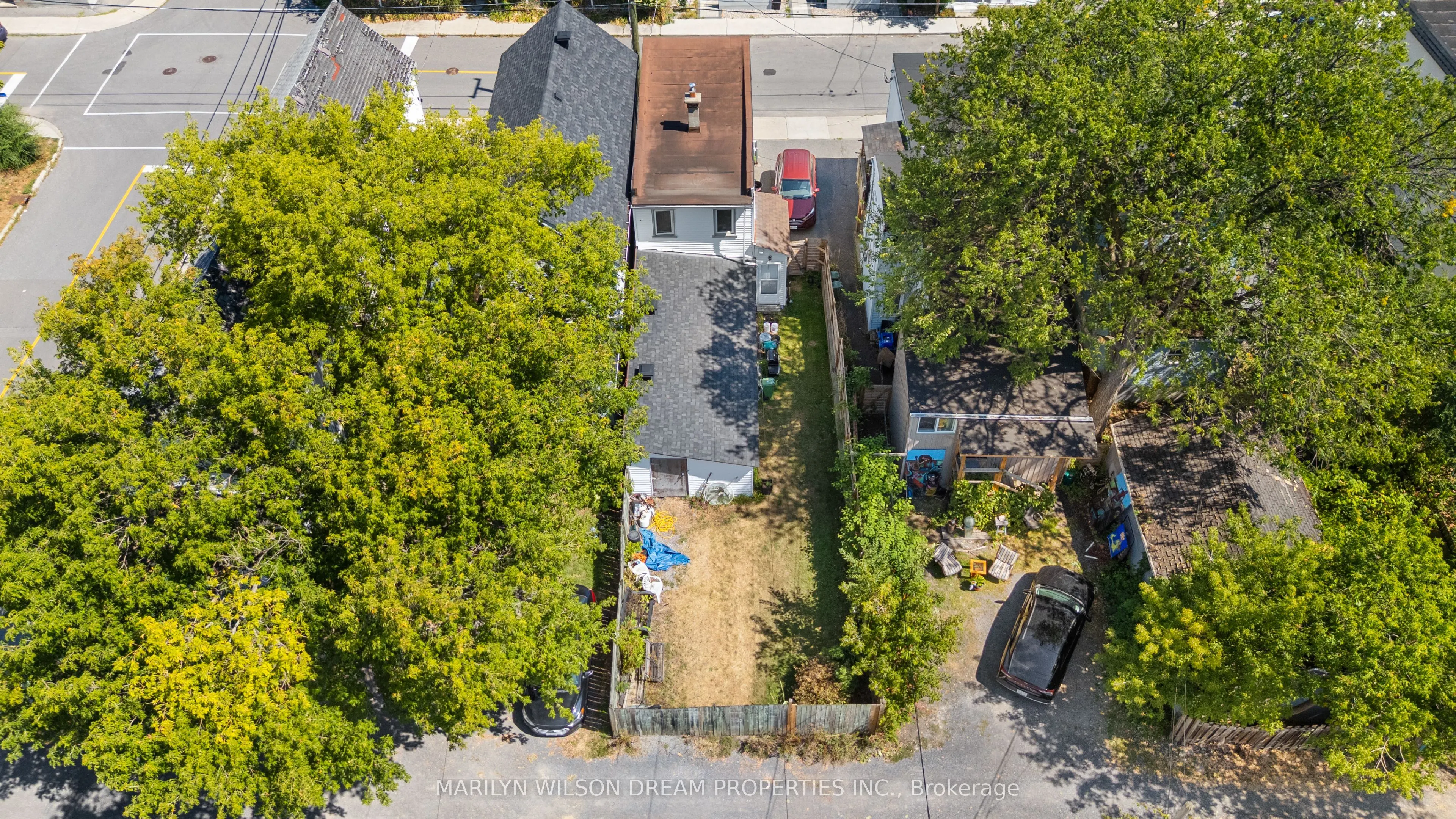 104 Carruthers Avenue