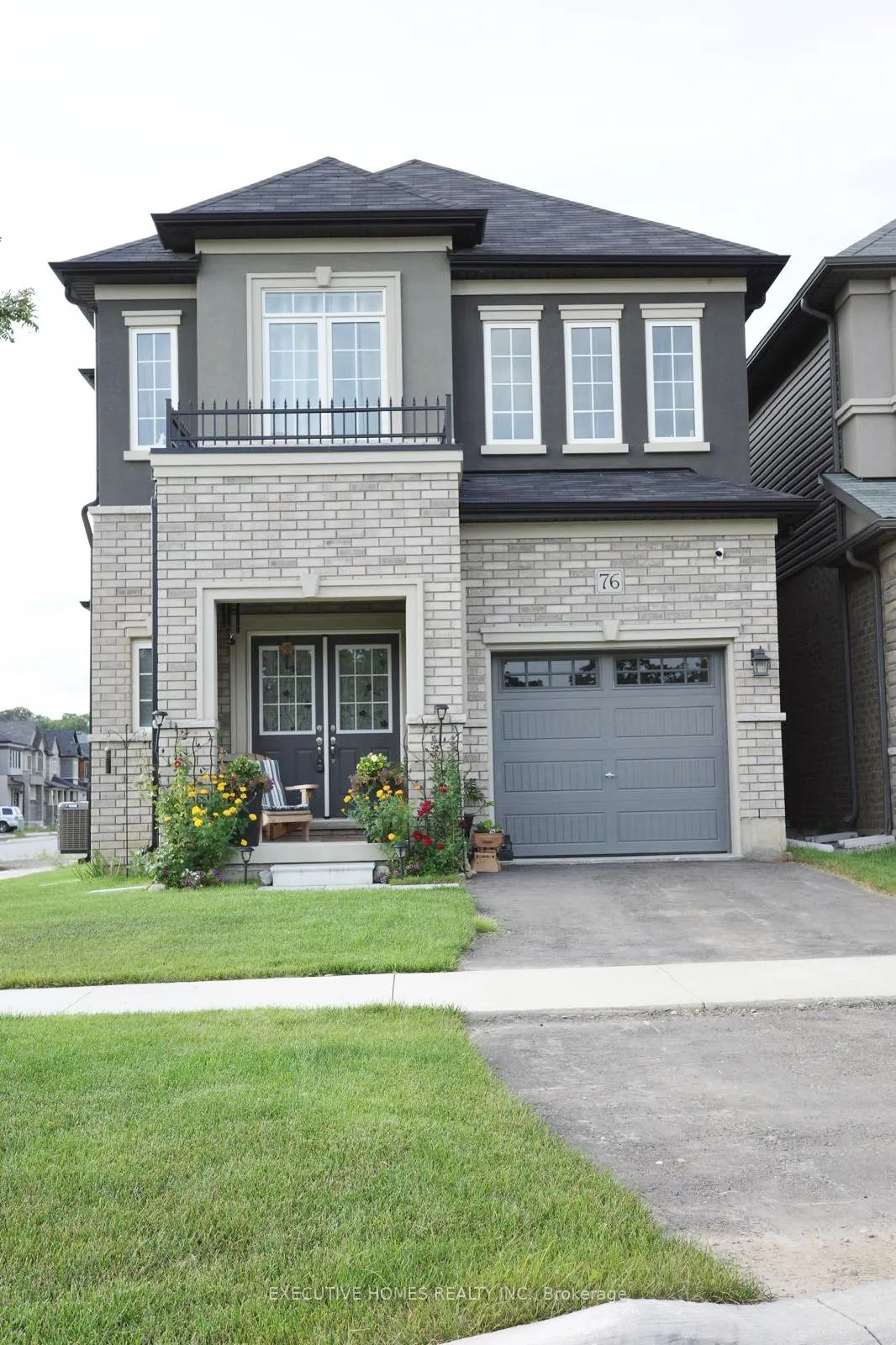 76 Stauffer Road