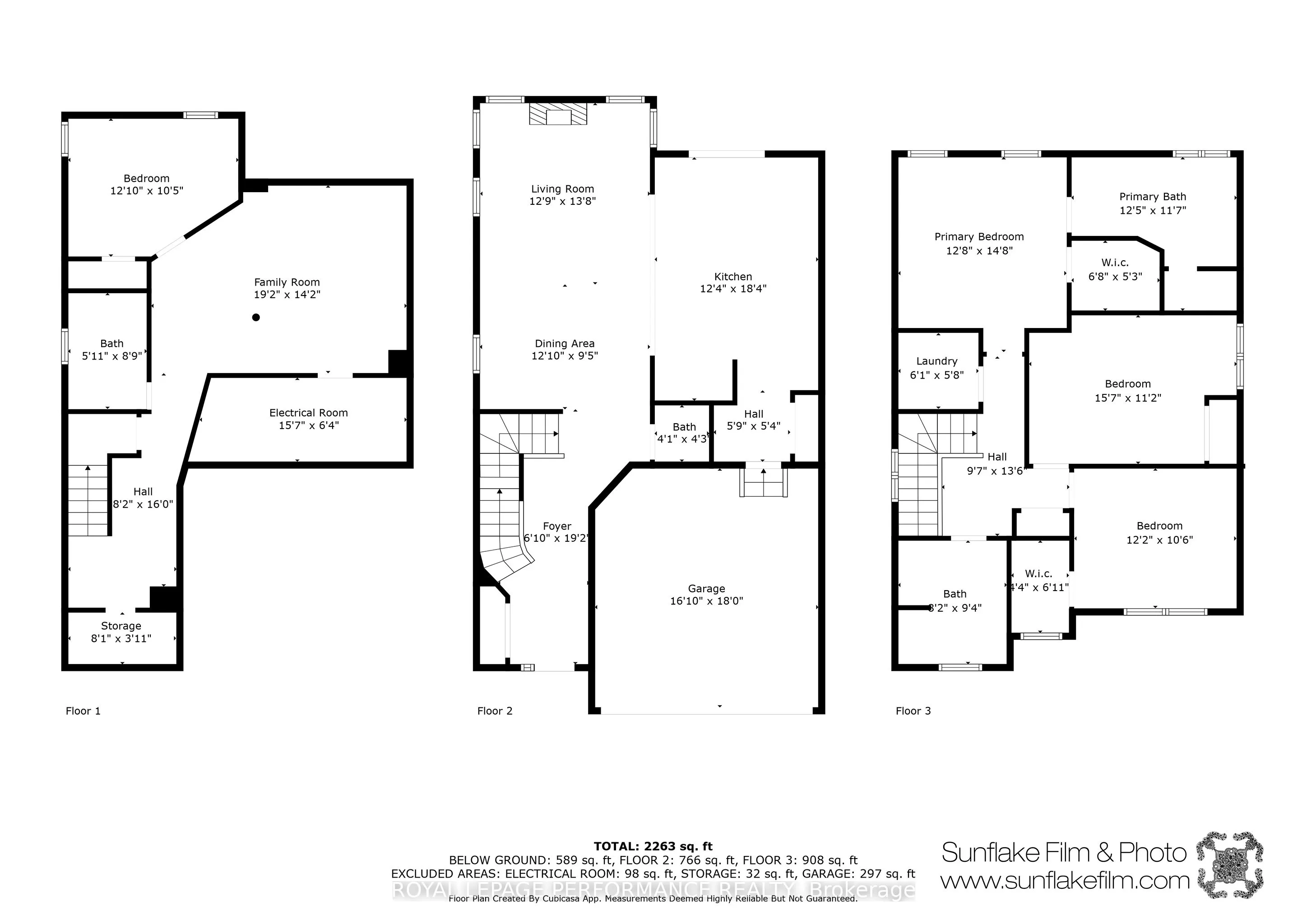 16 SWEETBAY Circle