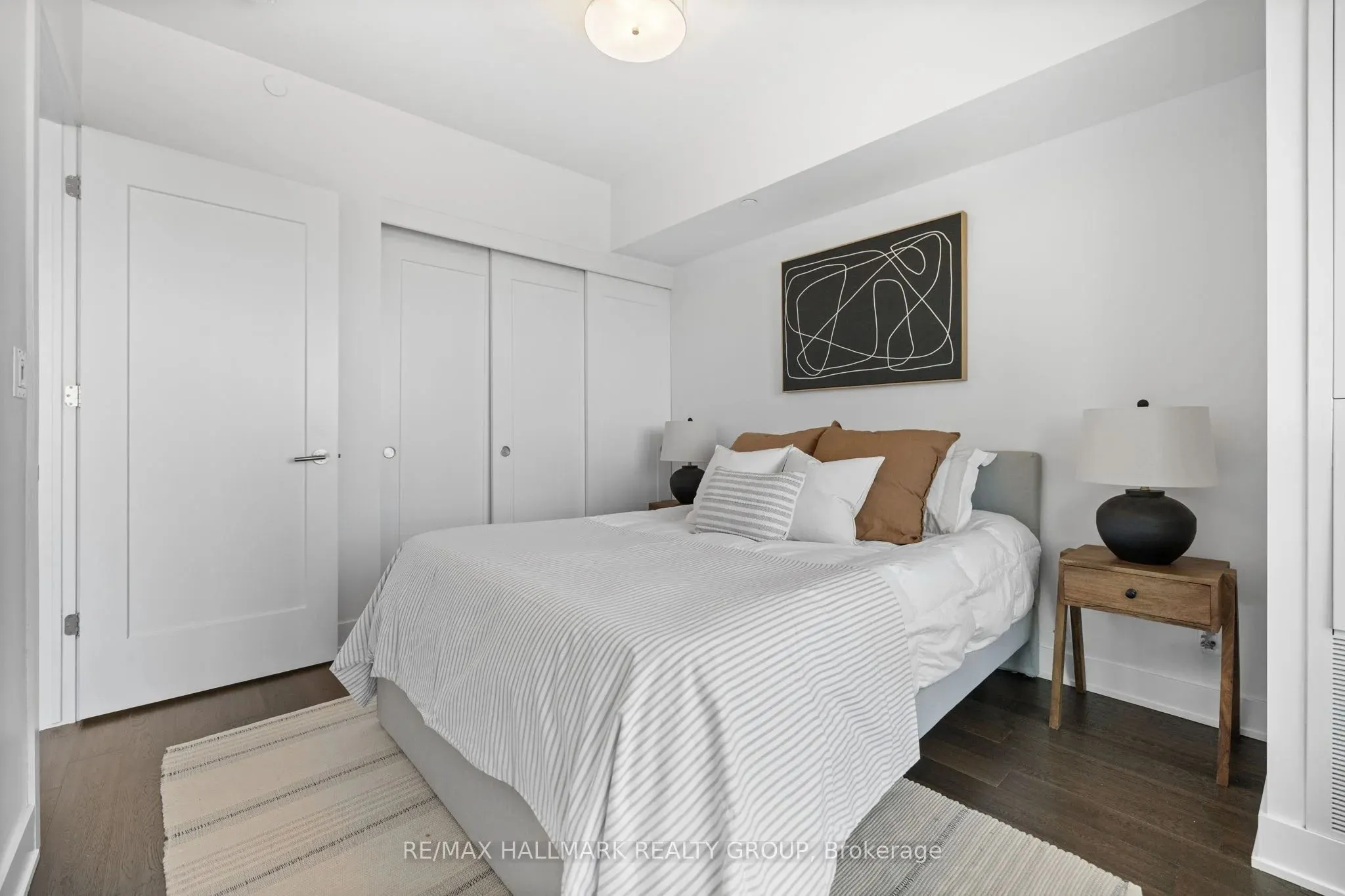 485 Richmond Road, #1906