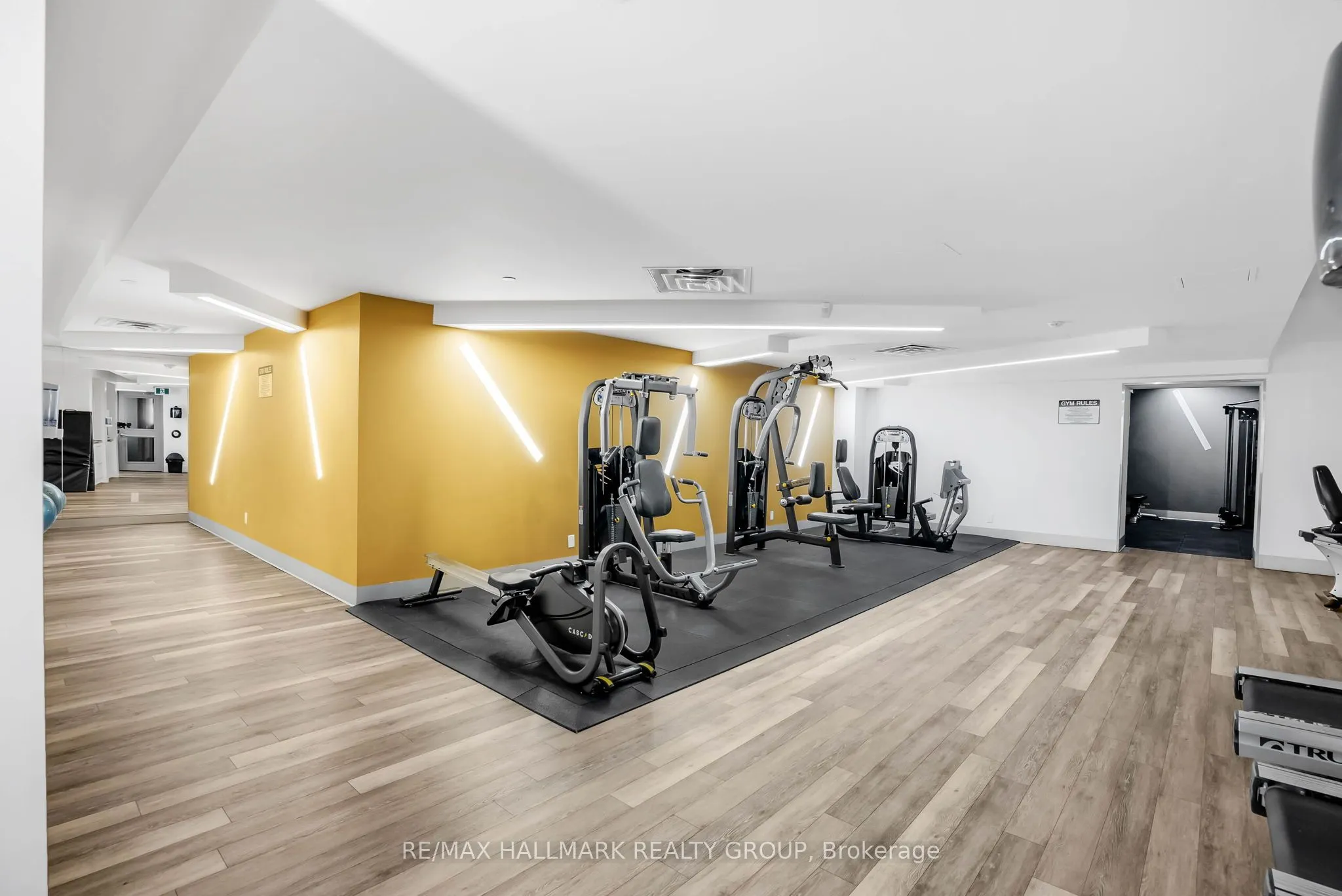 485 Richmond Road, #1906