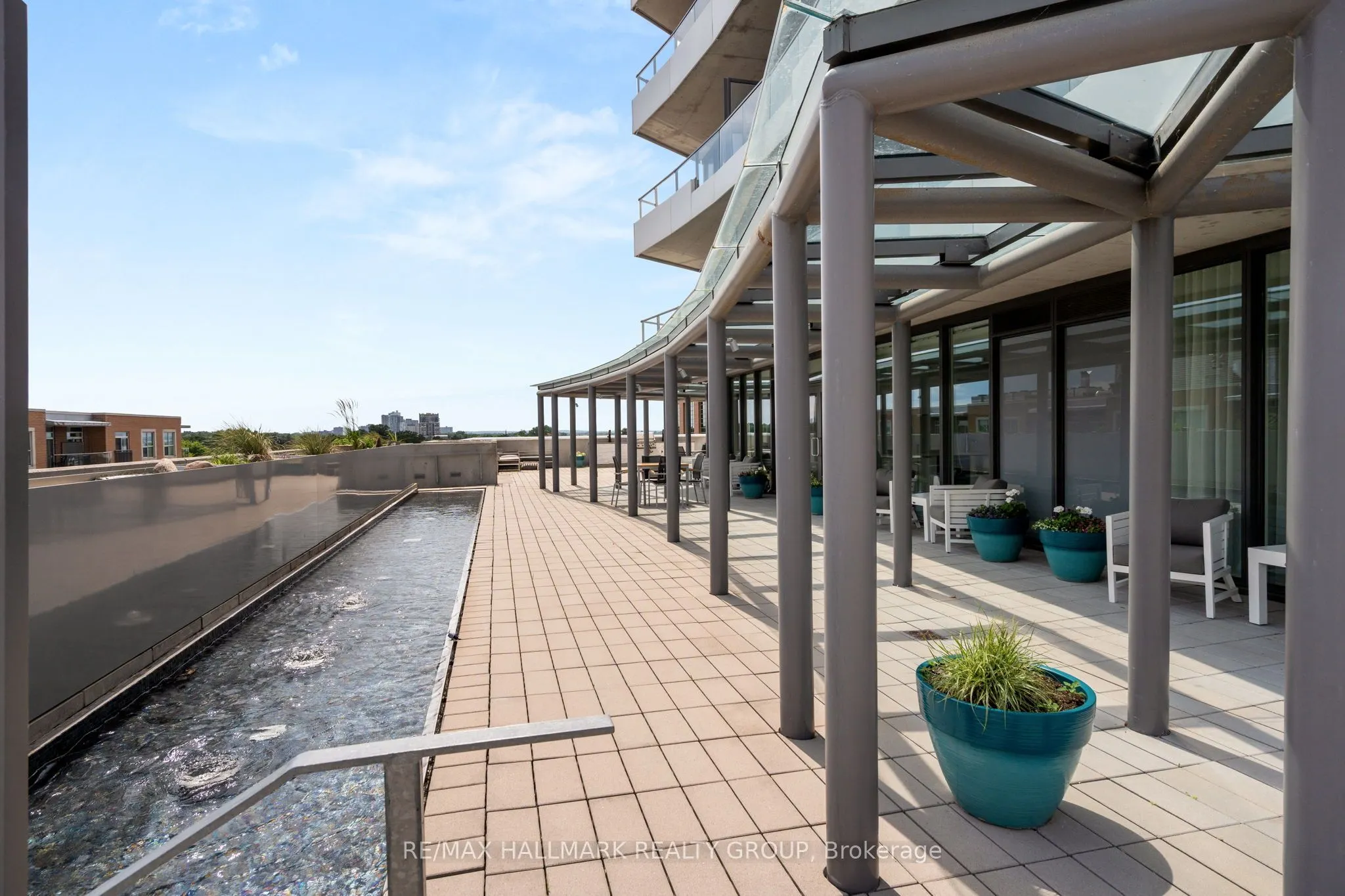 485 Richmond Road, #1906