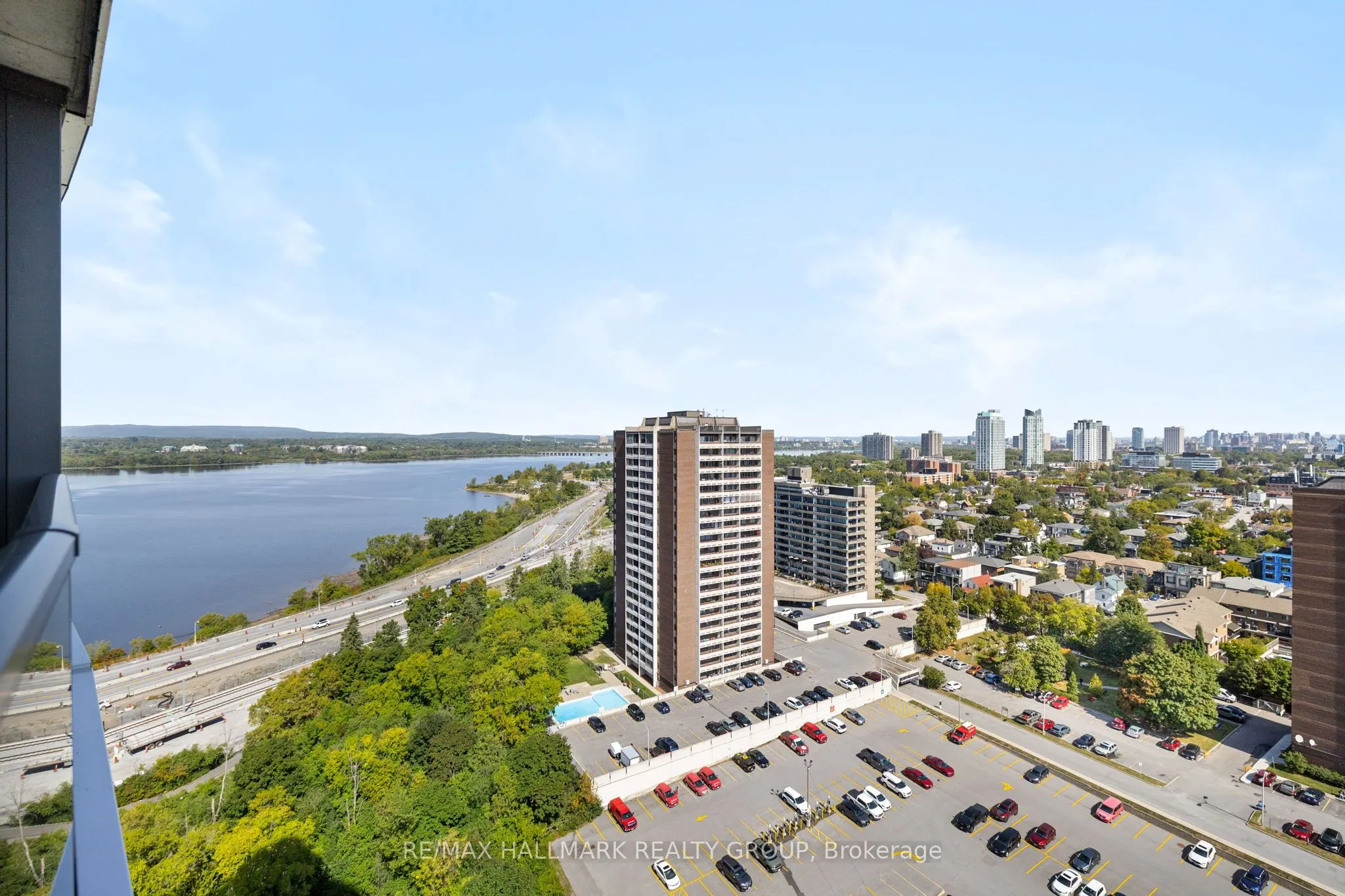 485 Richmond Road, #1906