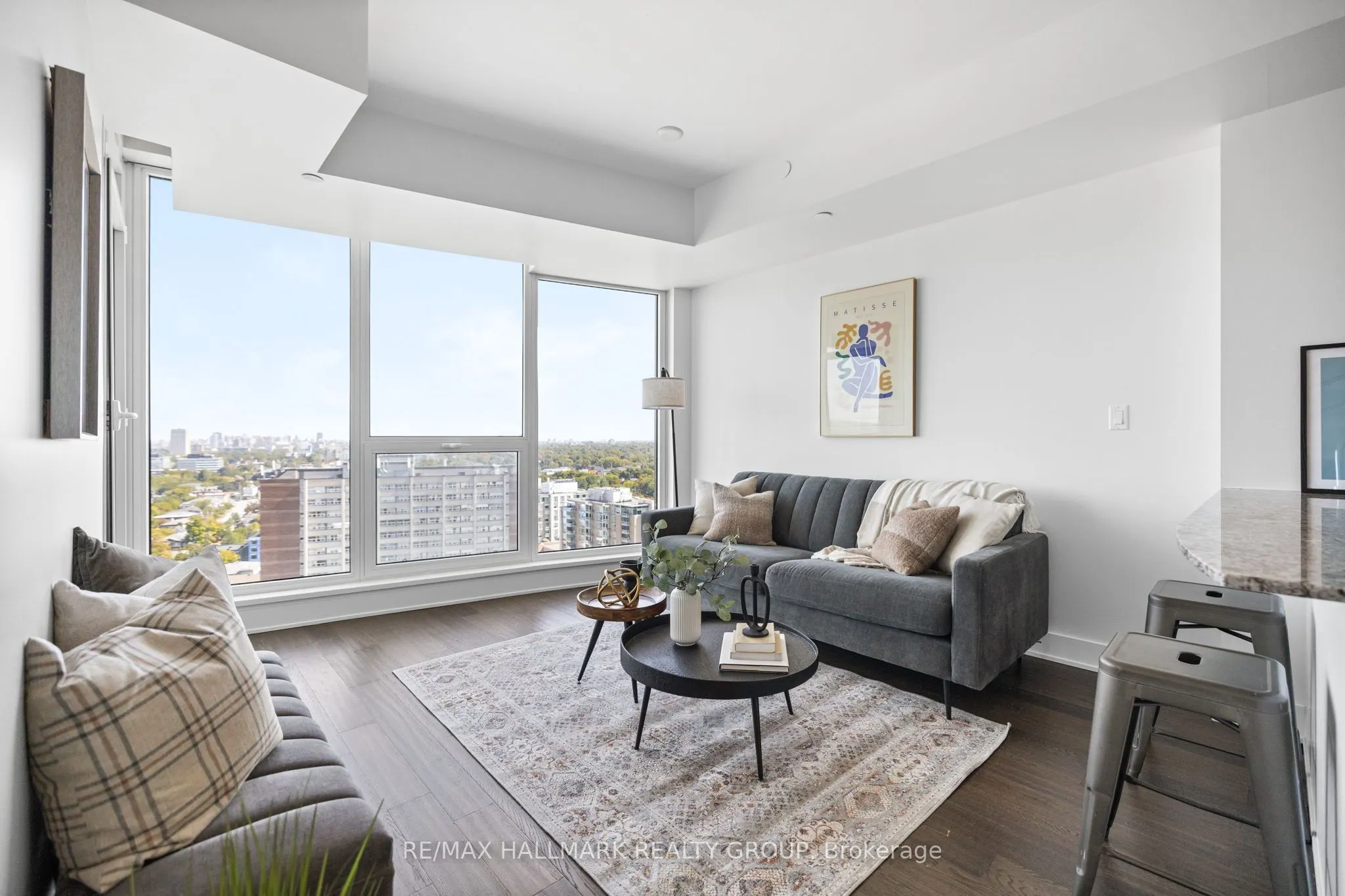 485 Richmond Road, #1906