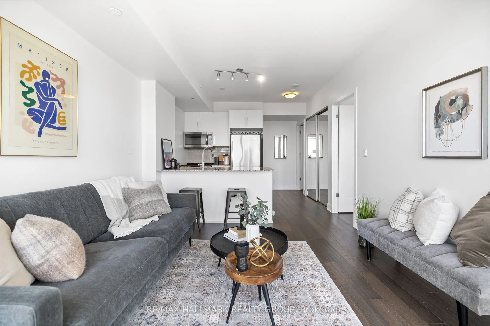 485 Richmond Road, #1906
