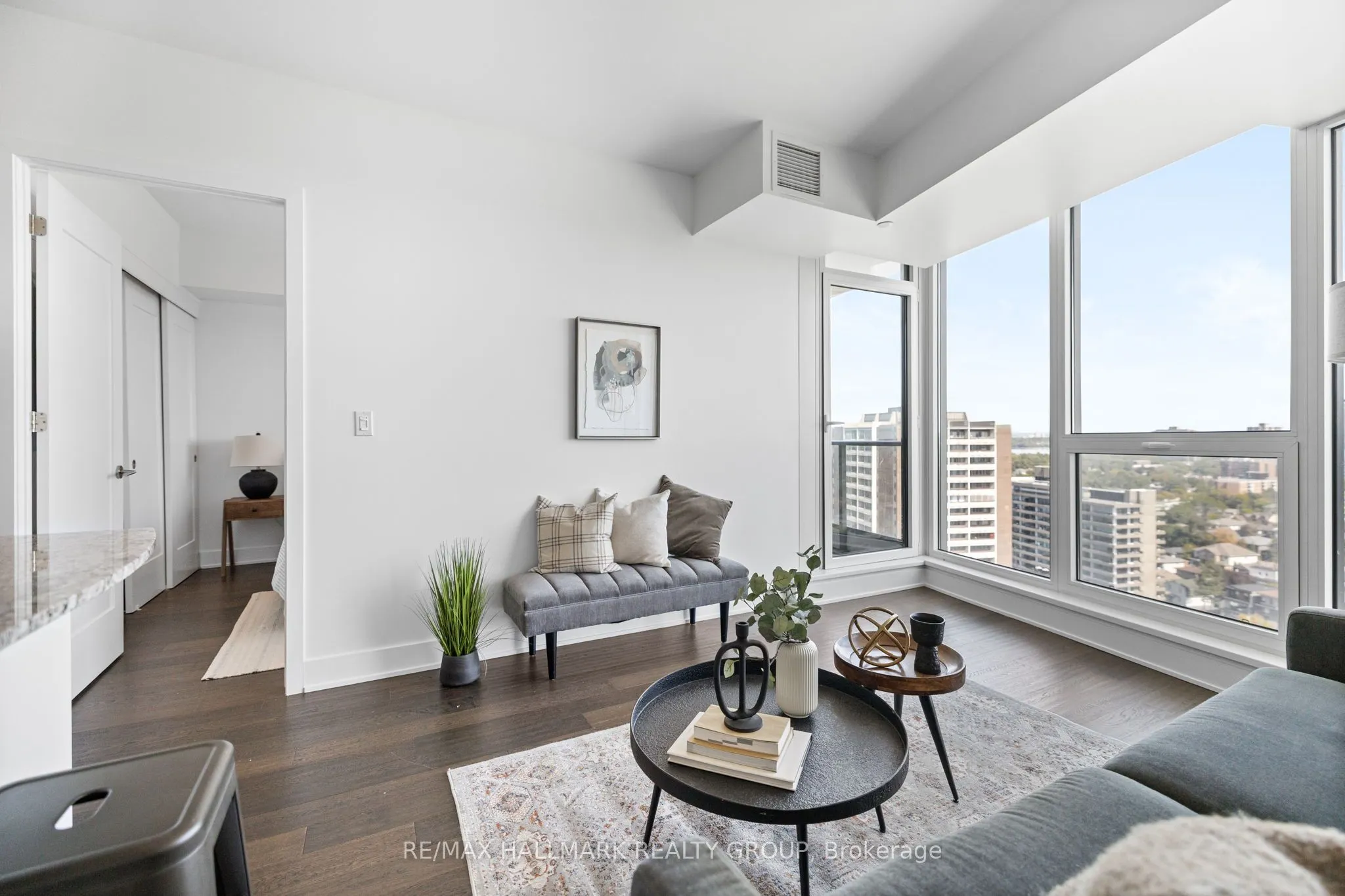 485 Richmond Road, #1906