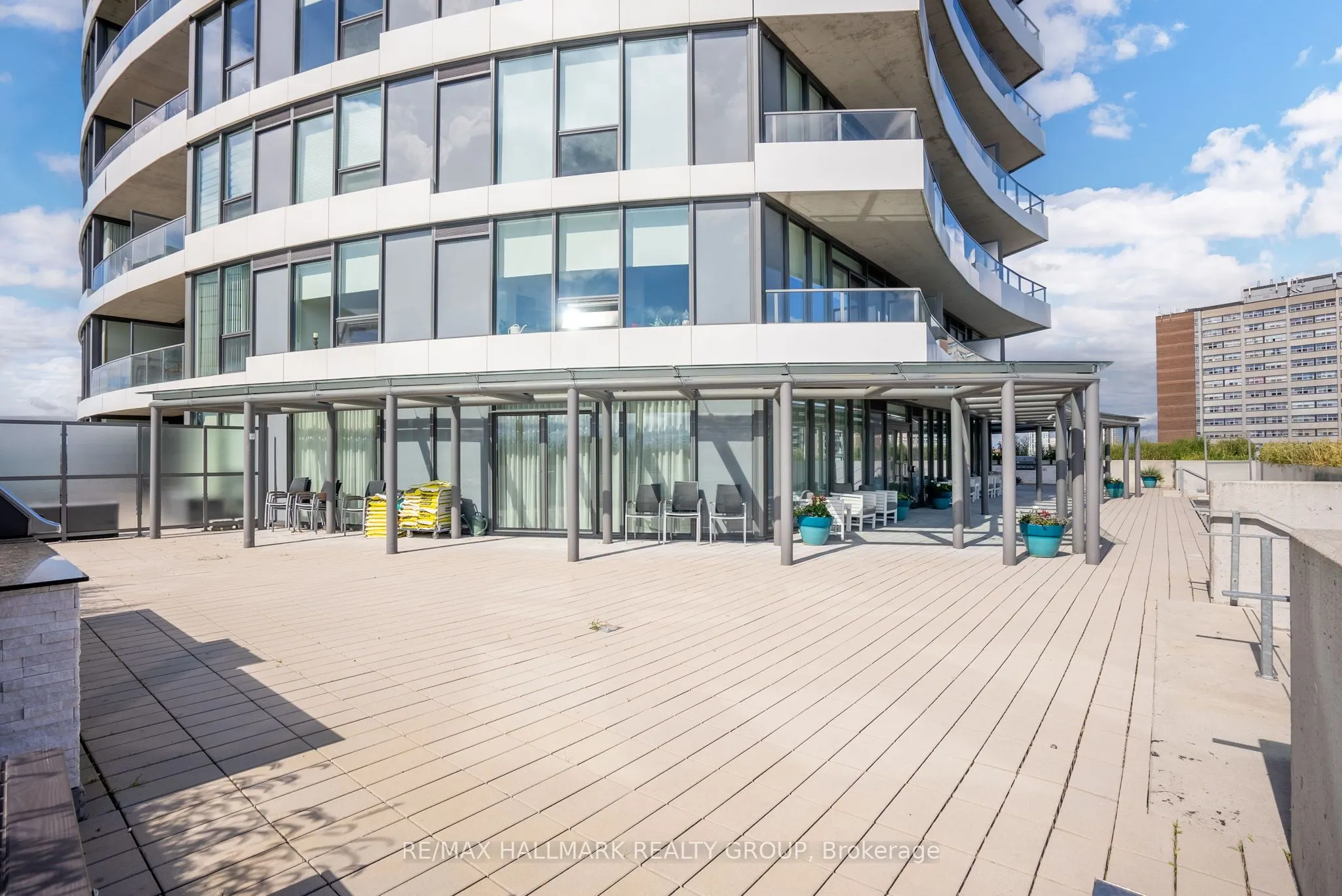 485 Richmond Road, #1906