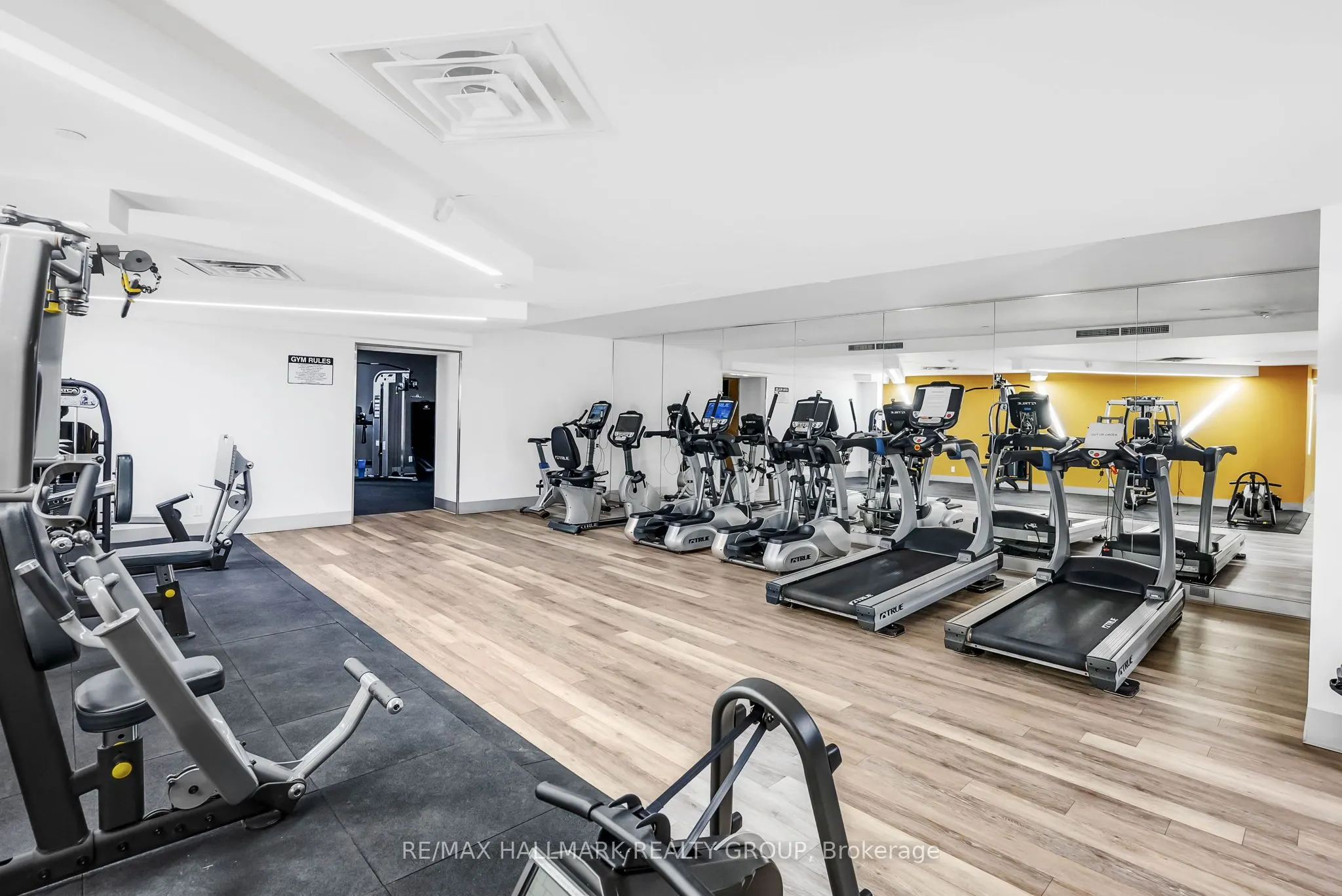 485 Richmond Road, #1906