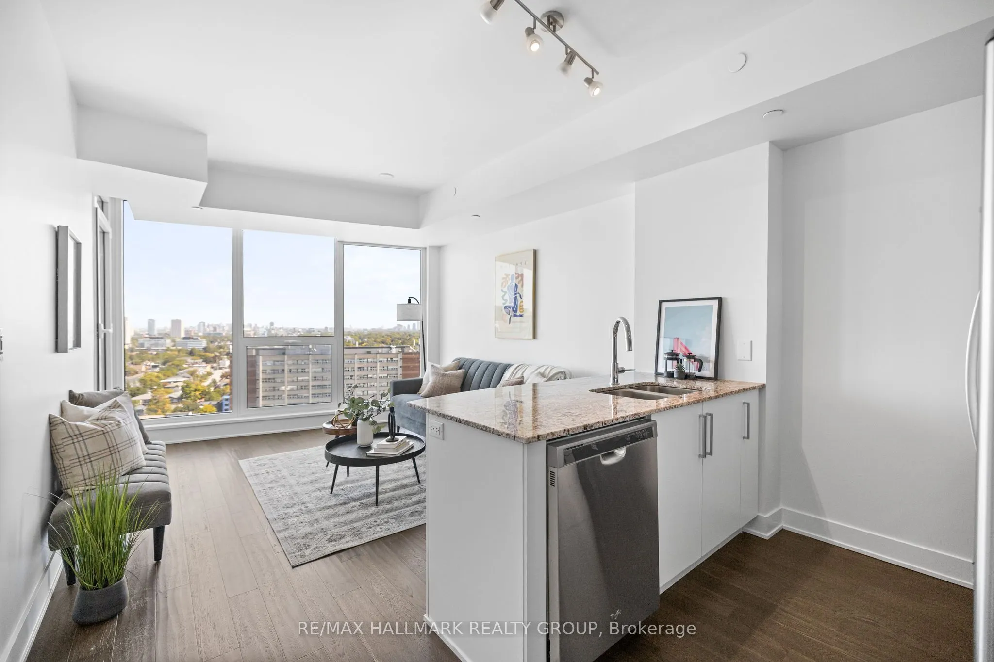 485 Richmond Road, #1906