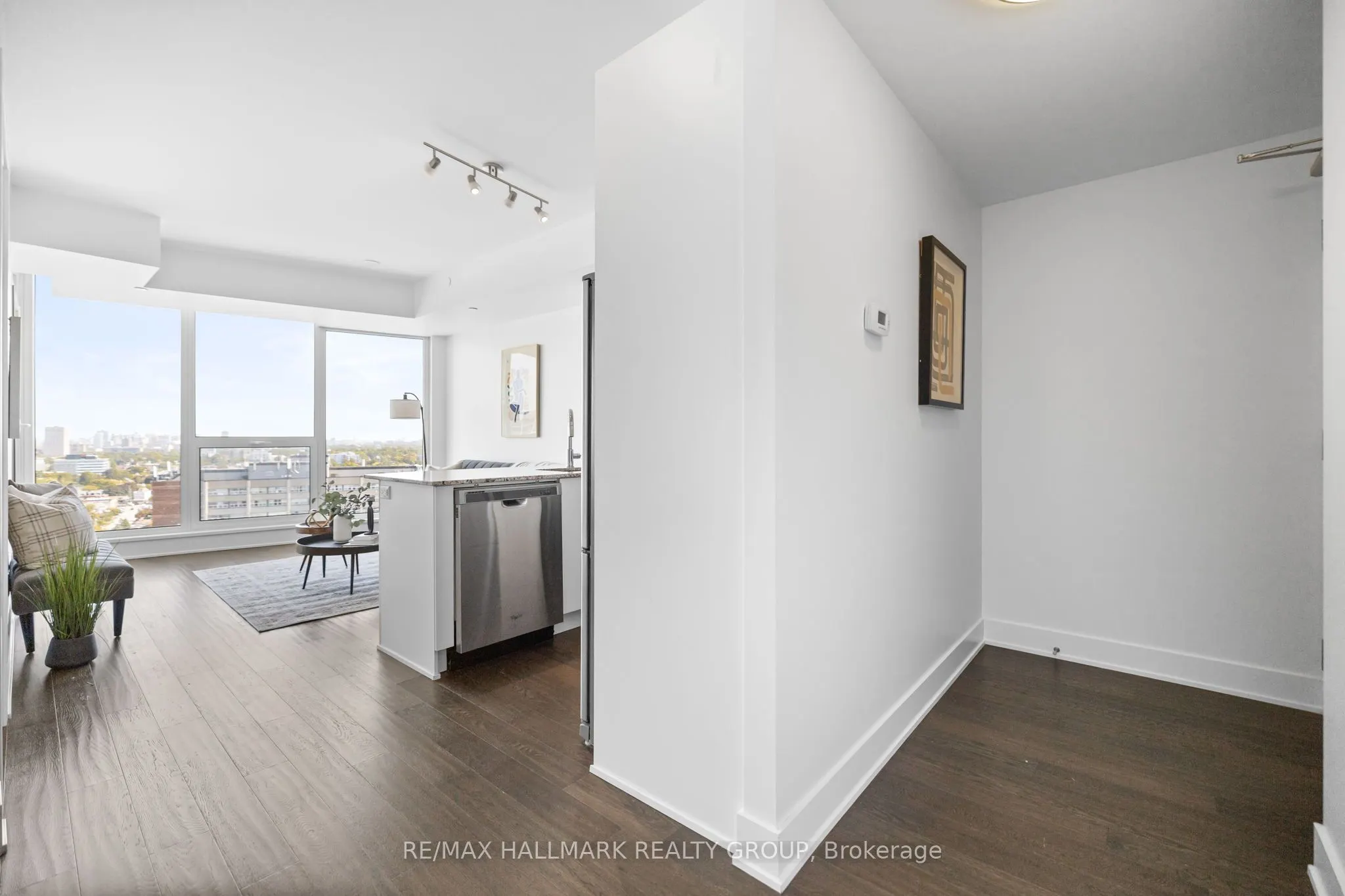 485 Richmond Road, #1906