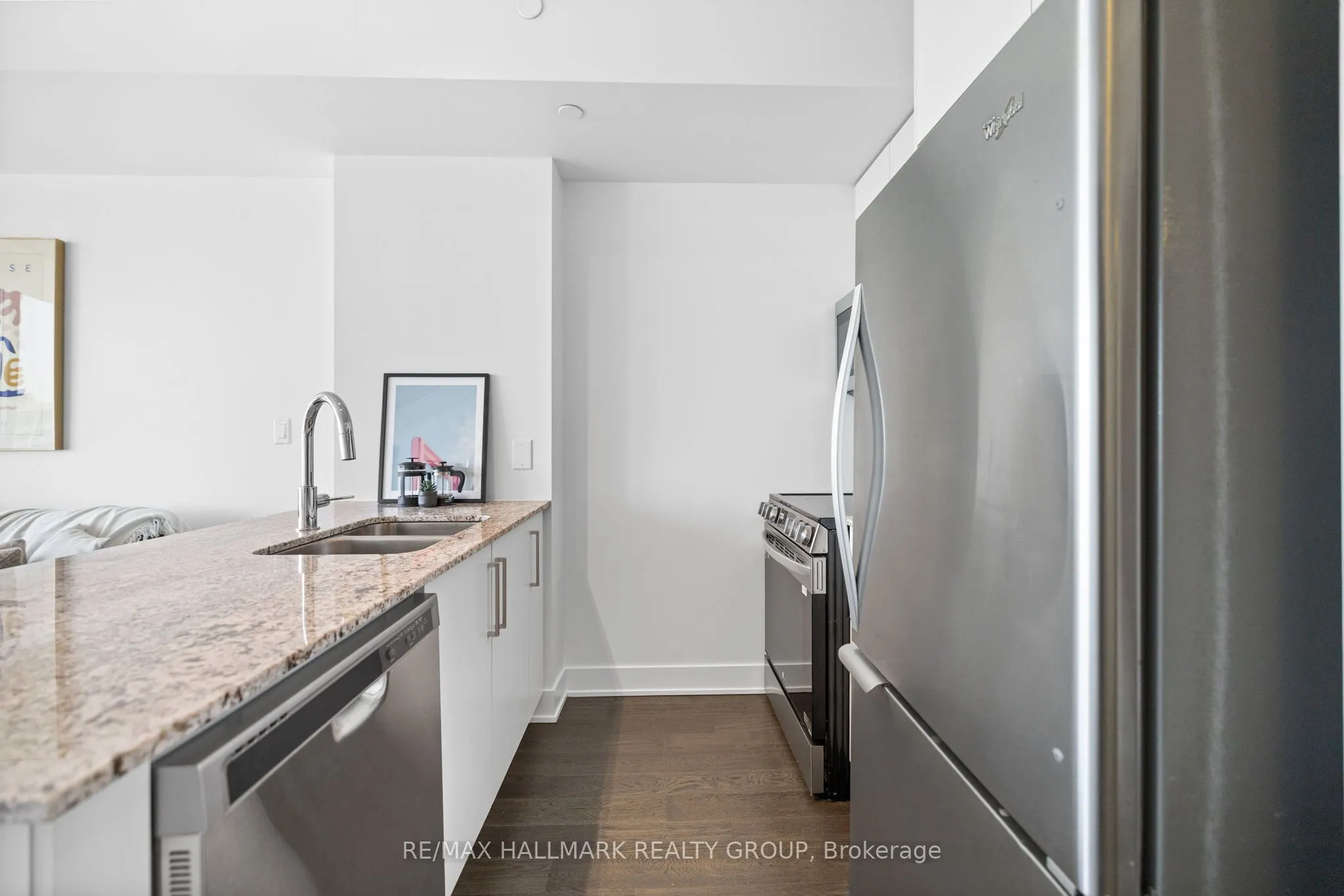485 Richmond Road, #1906