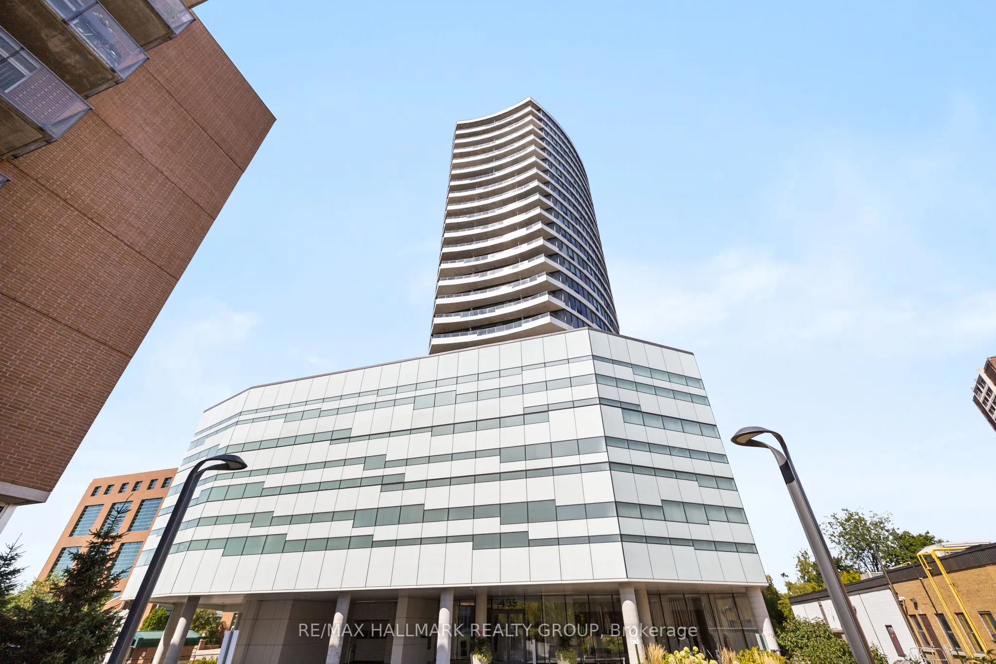 485 Richmond Road, #1906