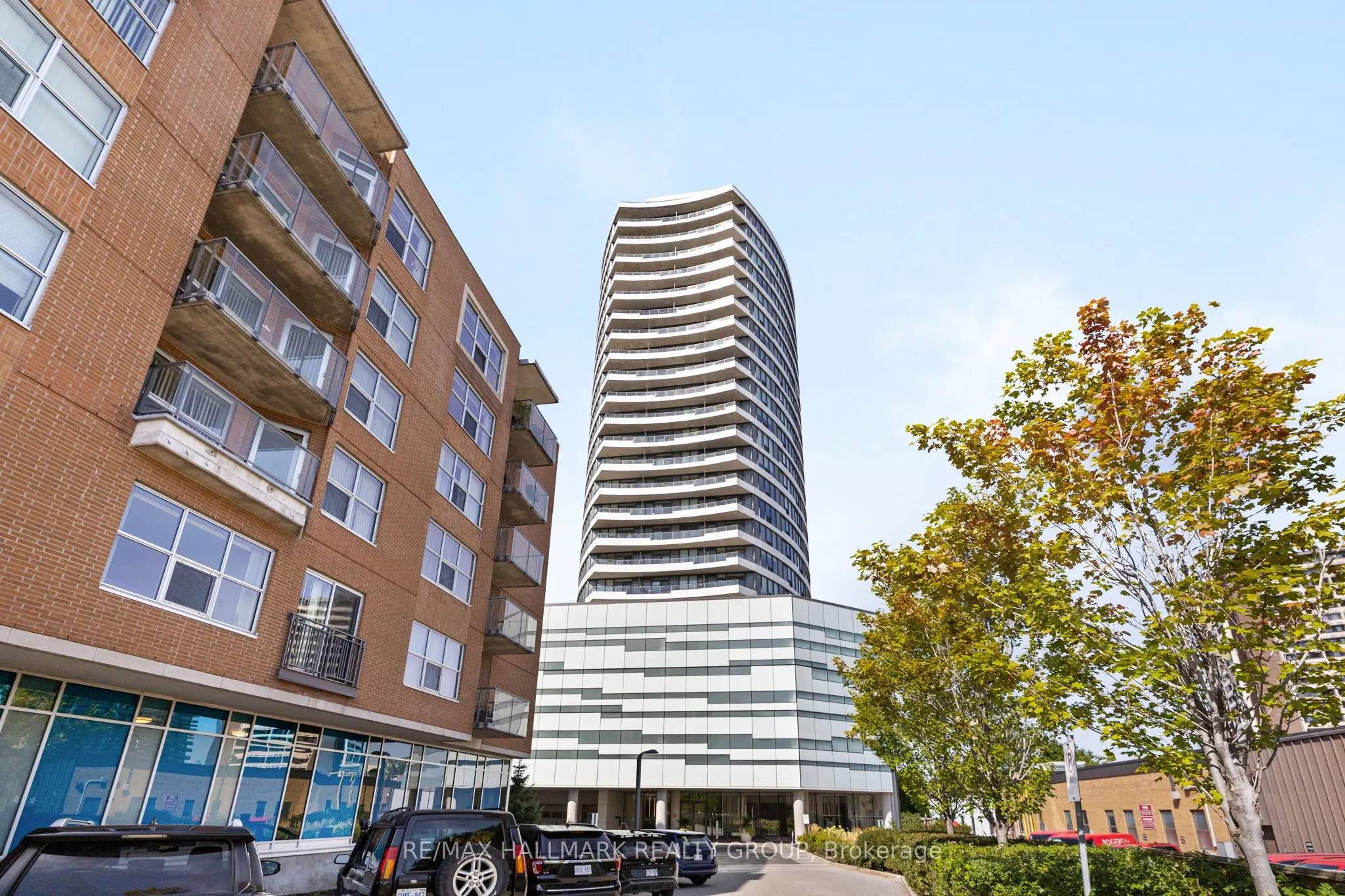 485 Richmond Road, #1906