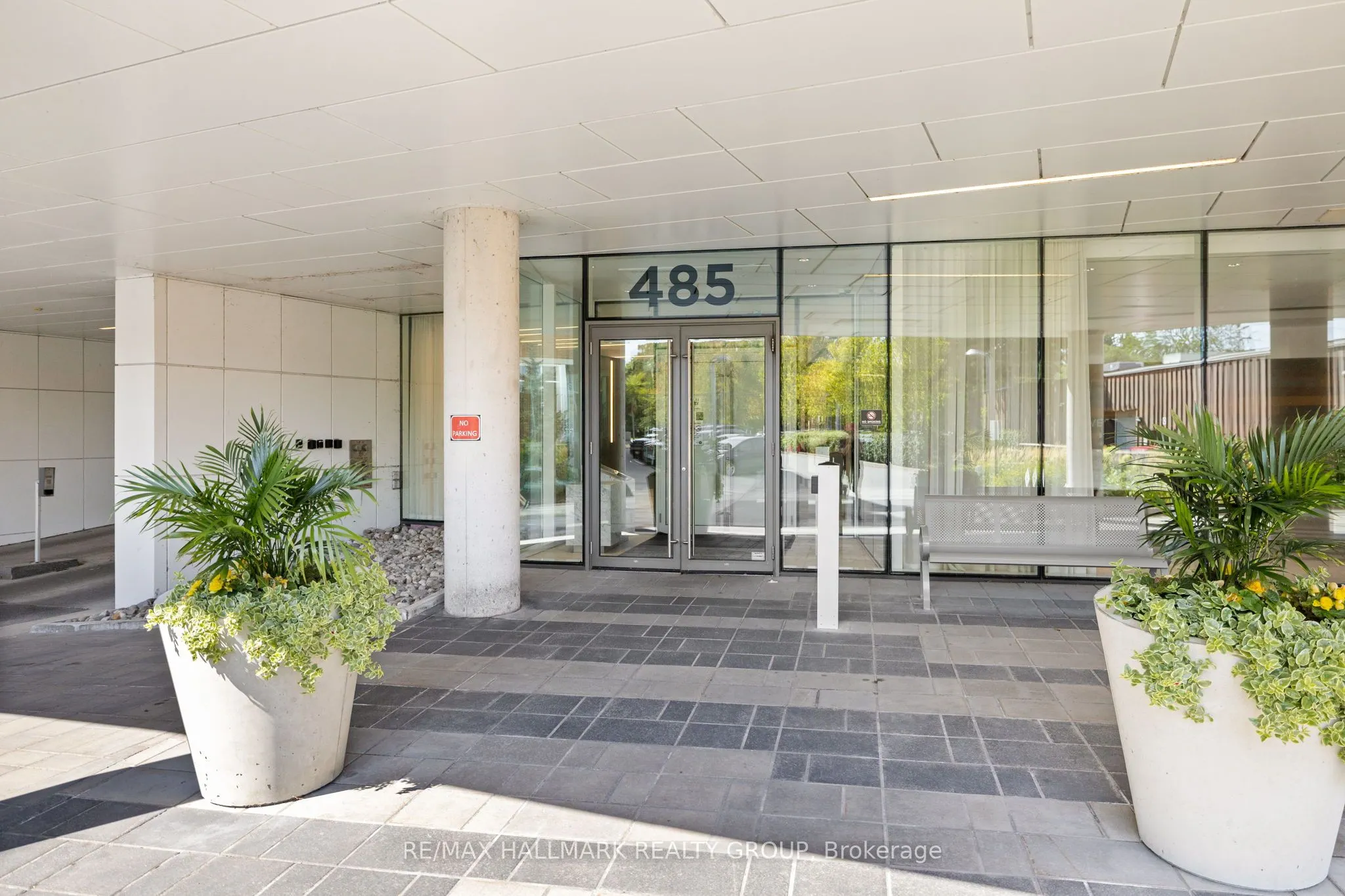 485 Richmond Road, #1906
